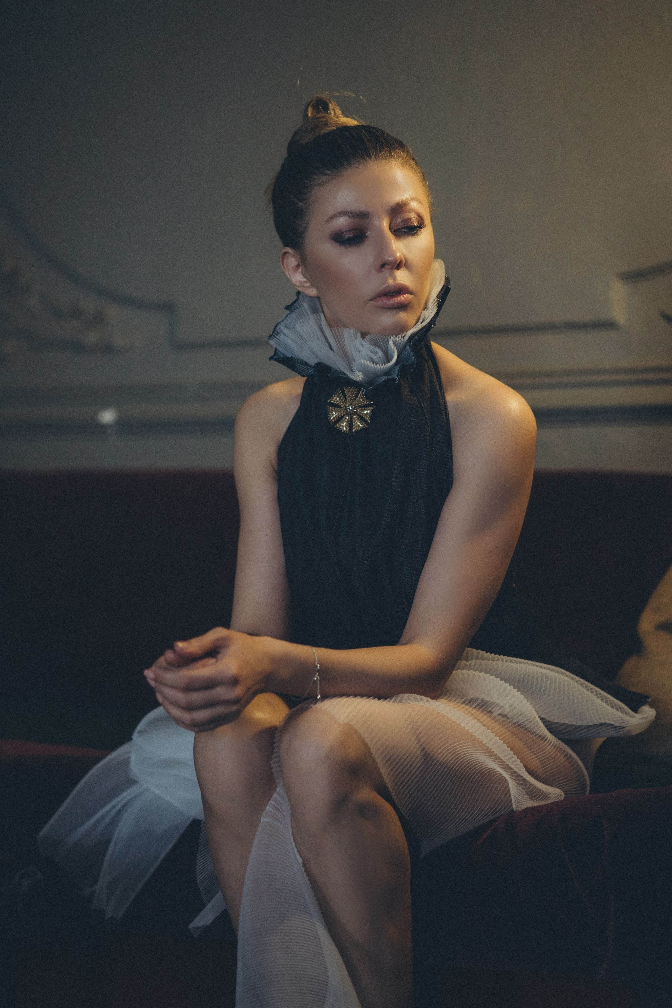 Евгения. Юлия Пробер фотограф в Санкт-Петербурге