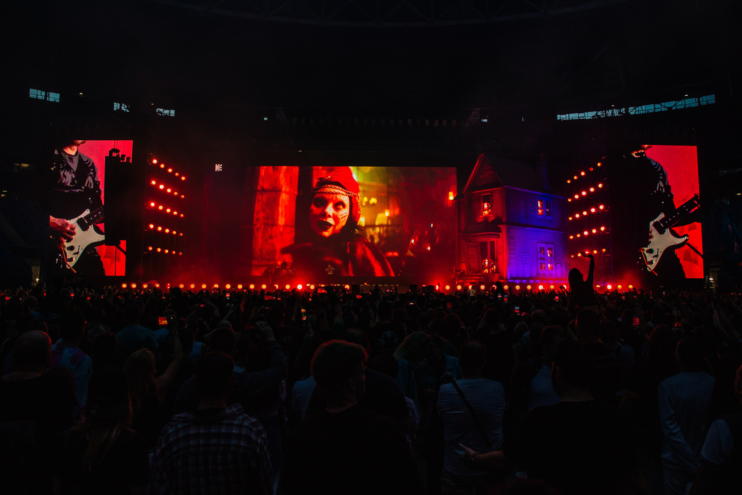 КНЯZZ / САНКТ-ПЕТЕРБУРГ / 2024. OOPS