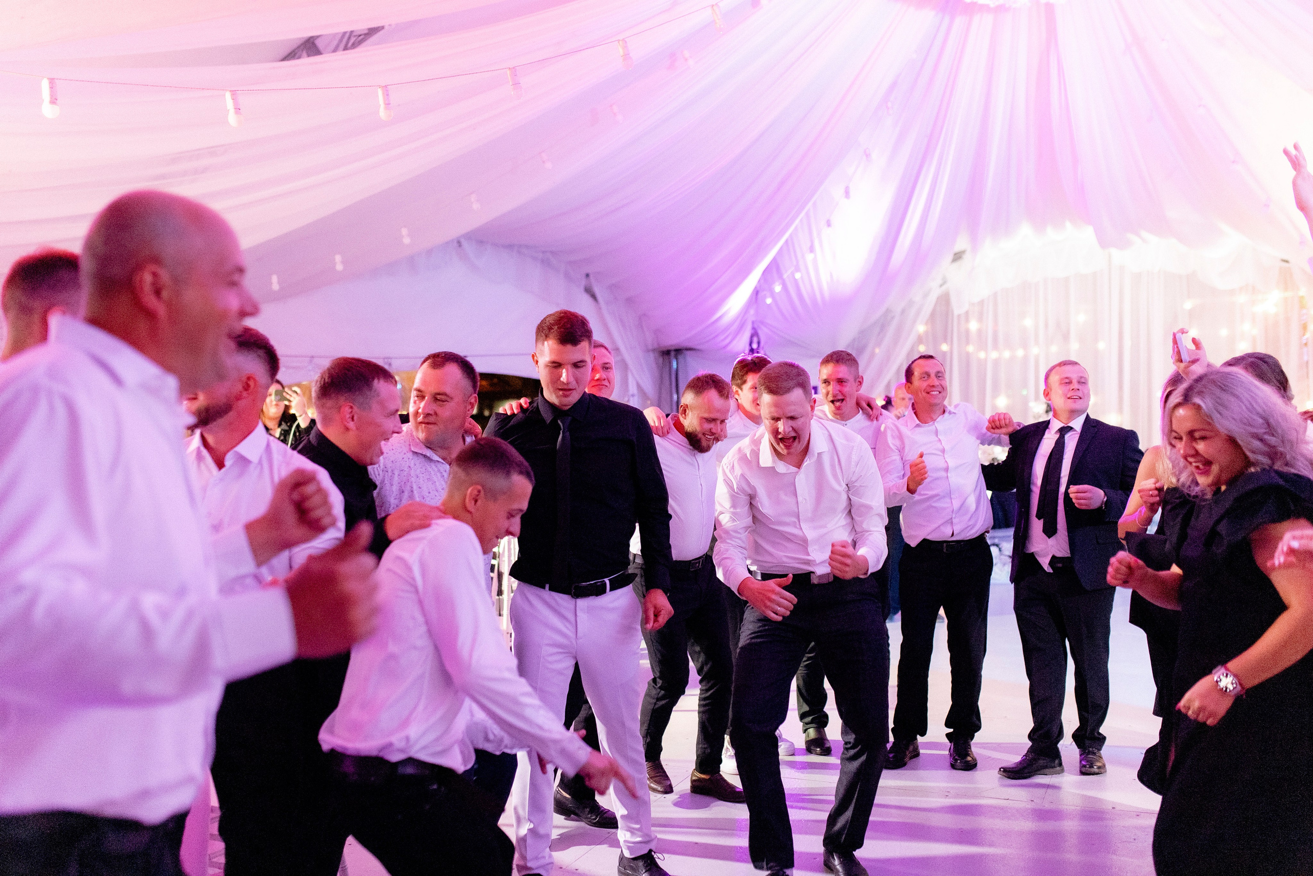 Юля и Кирилл 23.08.24. Индивидуальный, семейный и свадебный фотограф