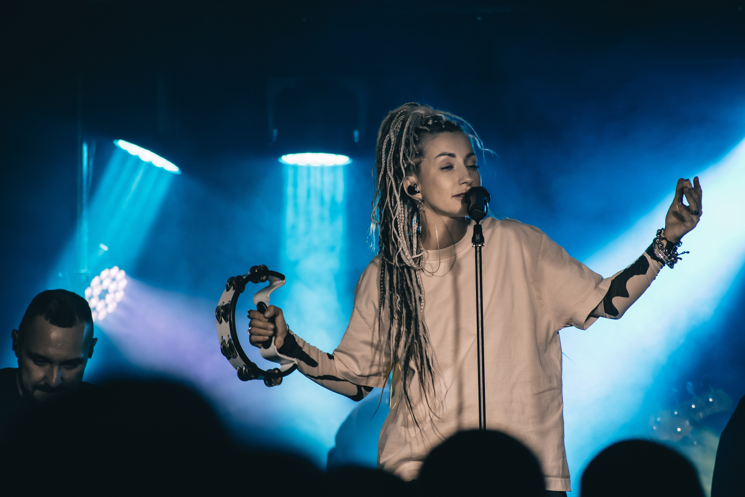 Мураками. Красноярск, 07.02.2025, бар 64/6. Фотограф Регина Крикунова г. Красноярск