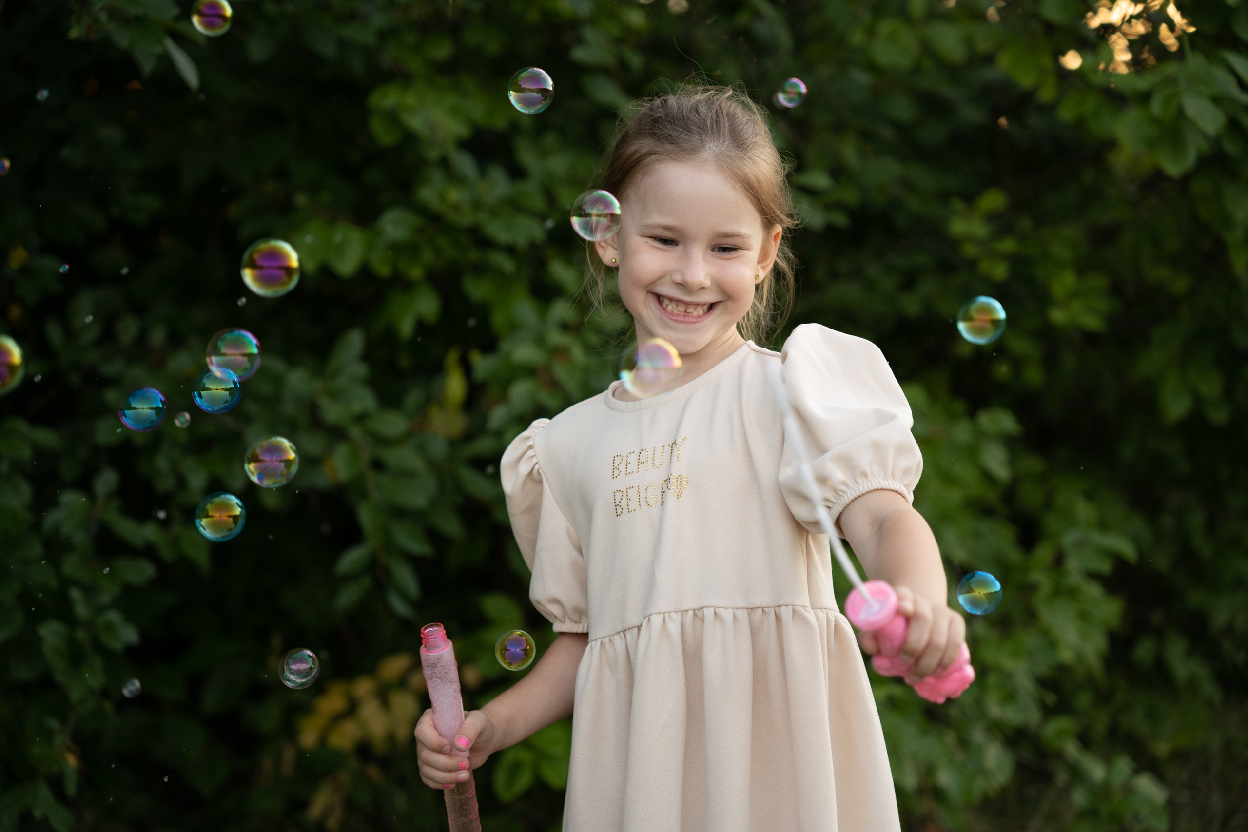 Света Даша Маша. Детский и семейный фотограф в Краснознаменске Гостеева Екатерина