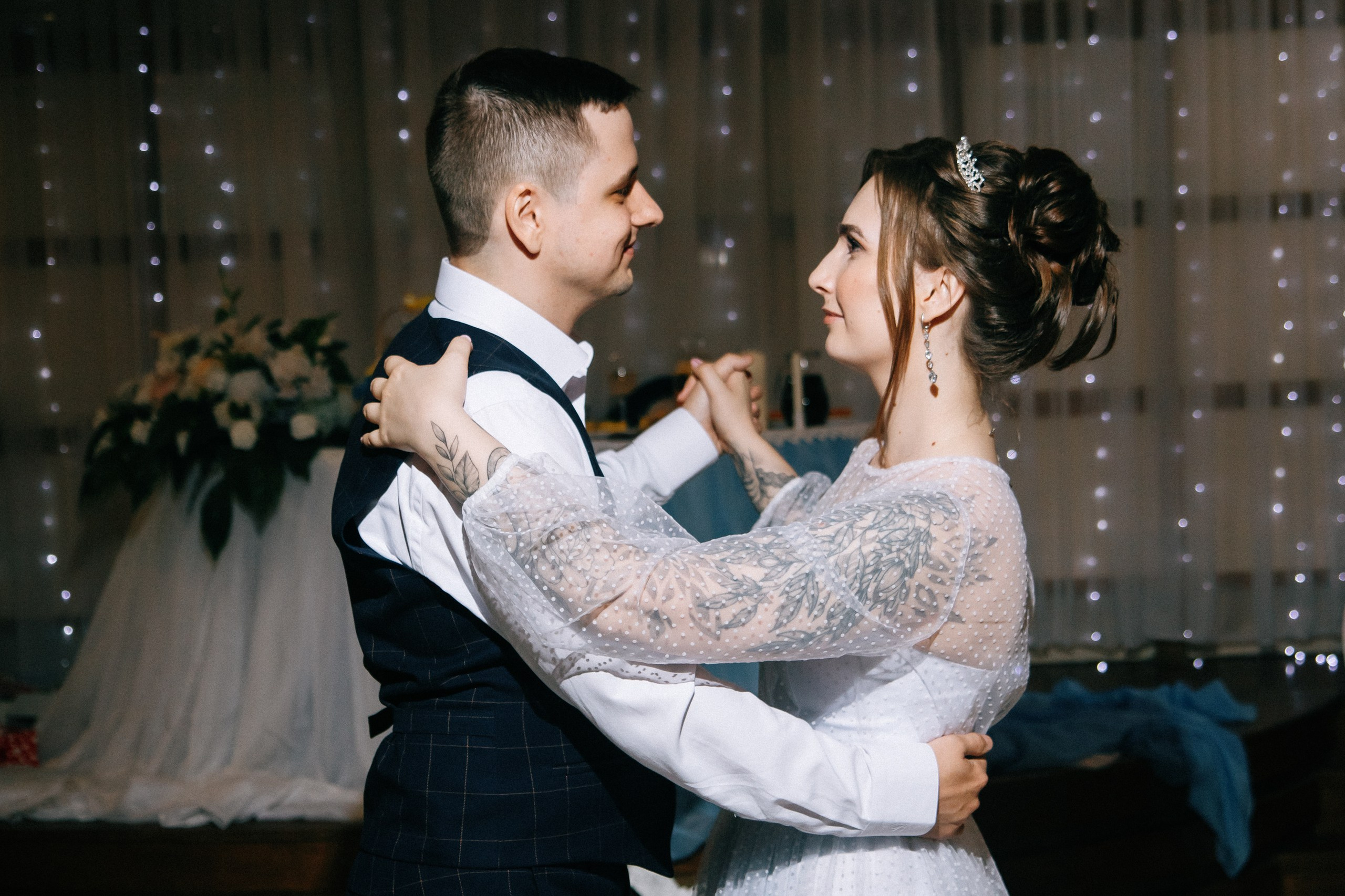 555. Свадебный и репортажный фотограф в Новосибирске Матлак Дарья