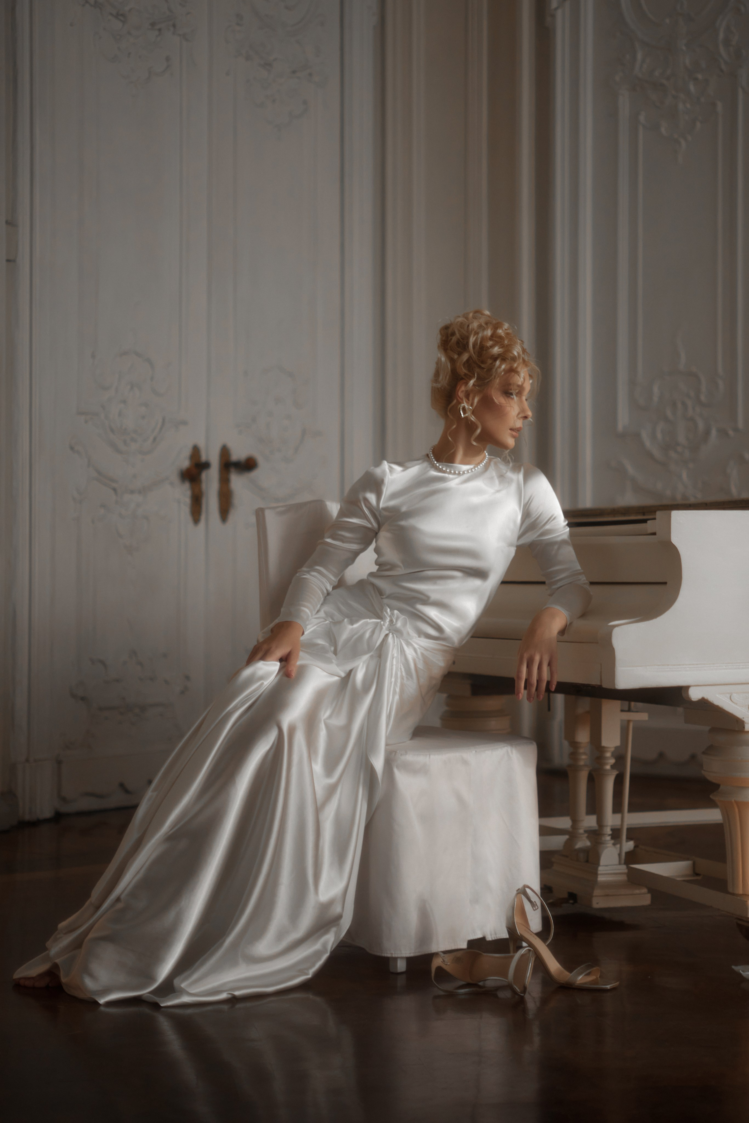 Евгений и Полина. Свадебный фотограф Светлана Кривчикова