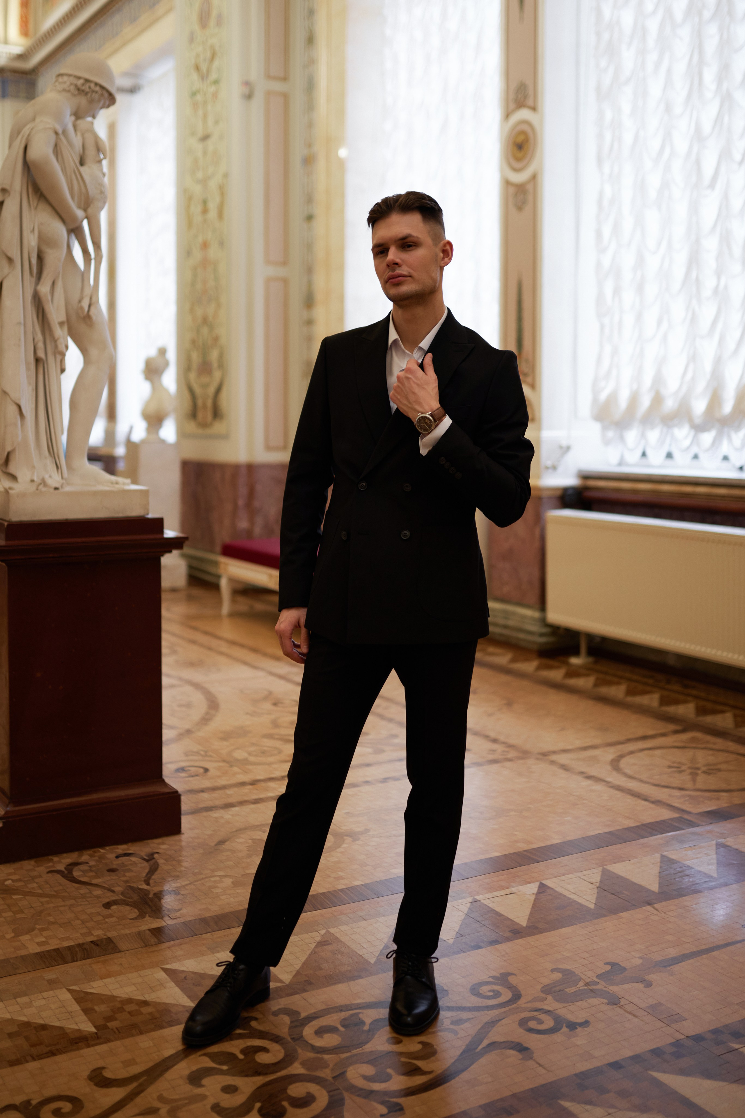 Артем и Лолита. Свадебный фотограф Светлана Кривчикова