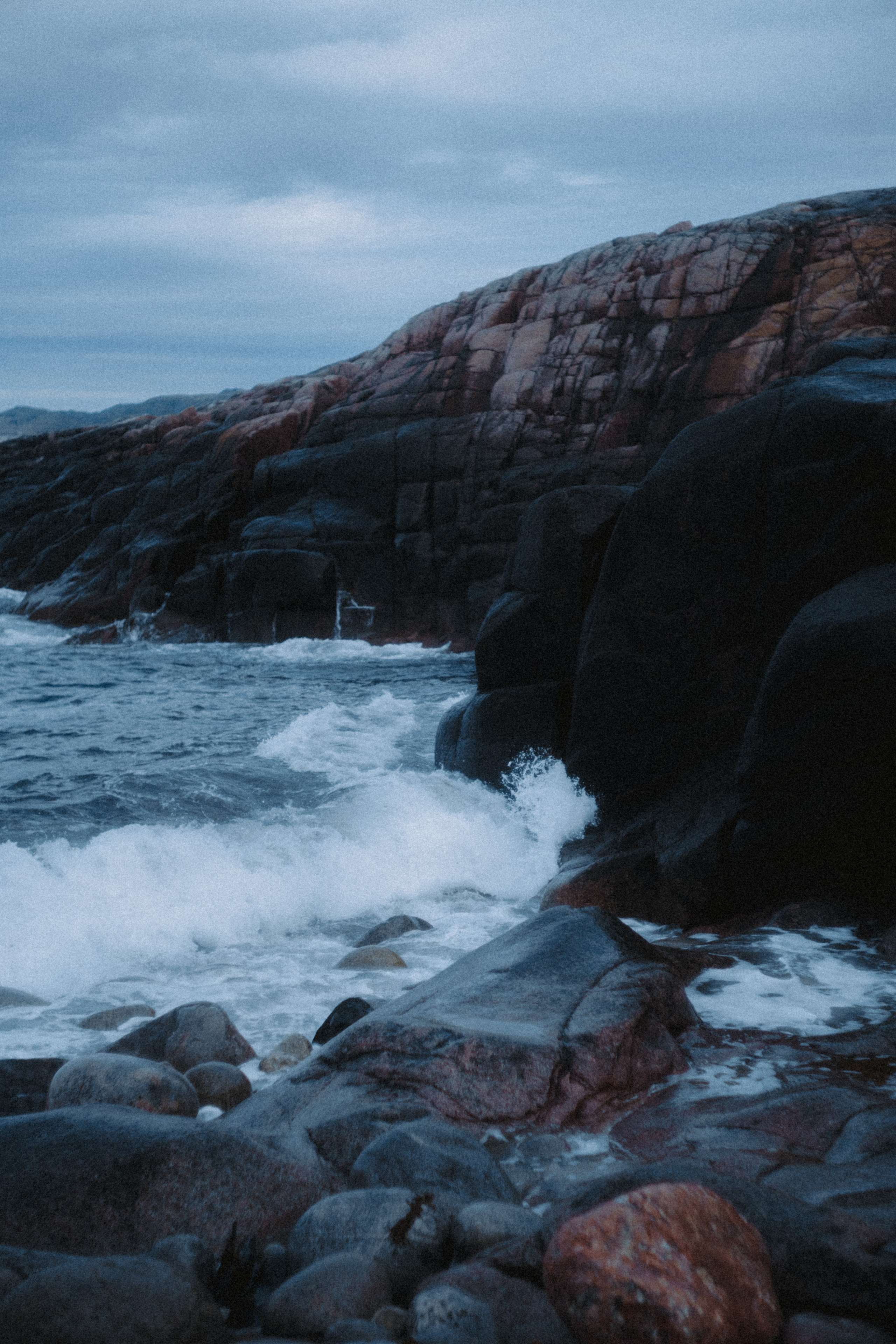 Териберка, Мурманск. Фотосъёмка для компании по организации туров в коллаборации с Яндекс 360