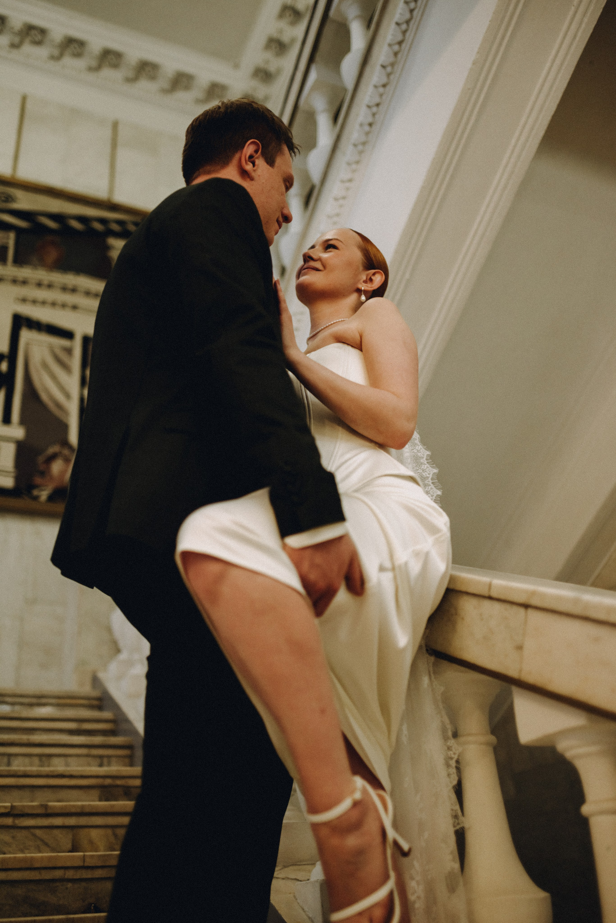 Екатерина и Вадим. Гомель. Фотограф Санкт-Петербург, Новороссийск