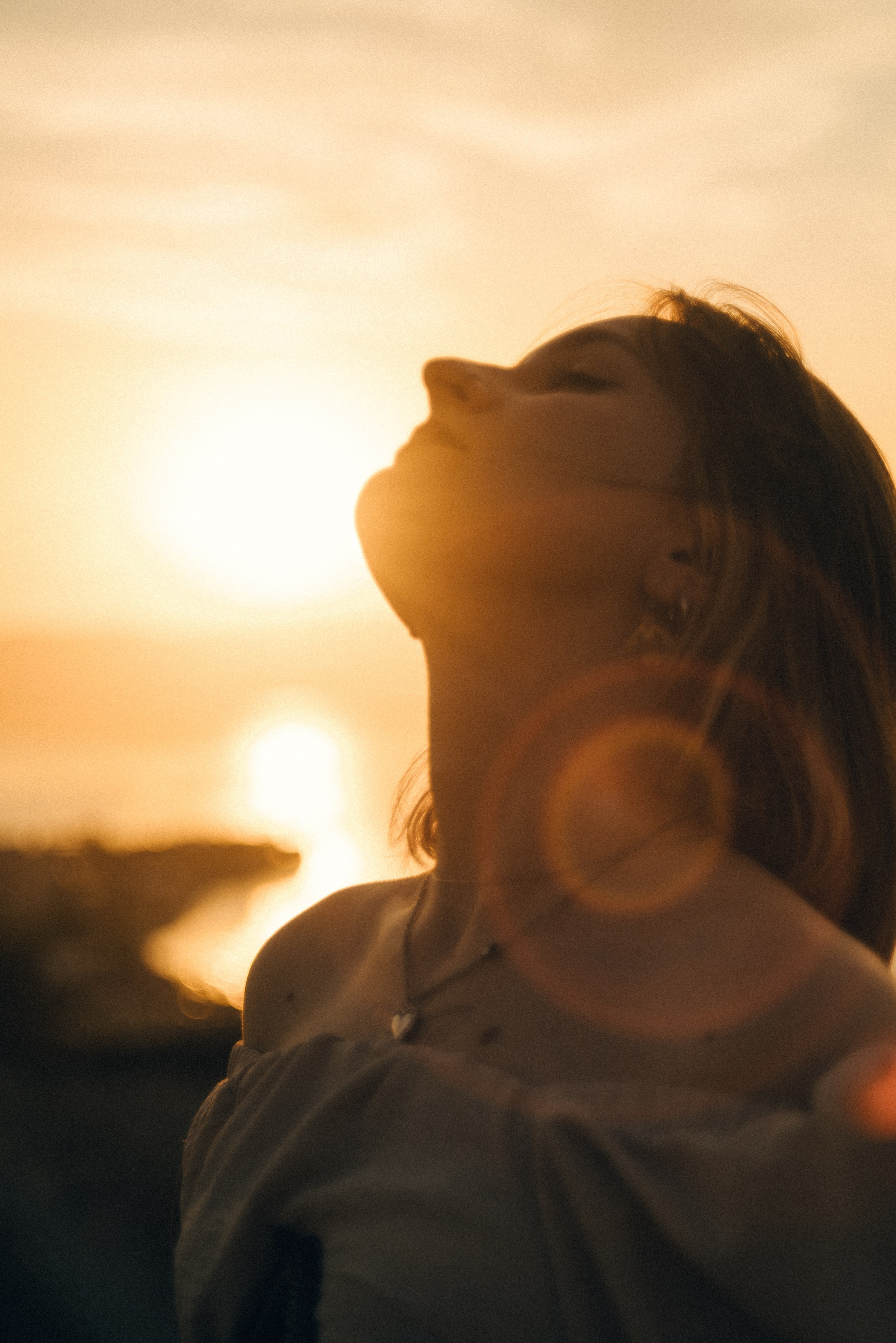 Дарья. Мысхако. Фотограф Санкт-Петербург, Новороссийск