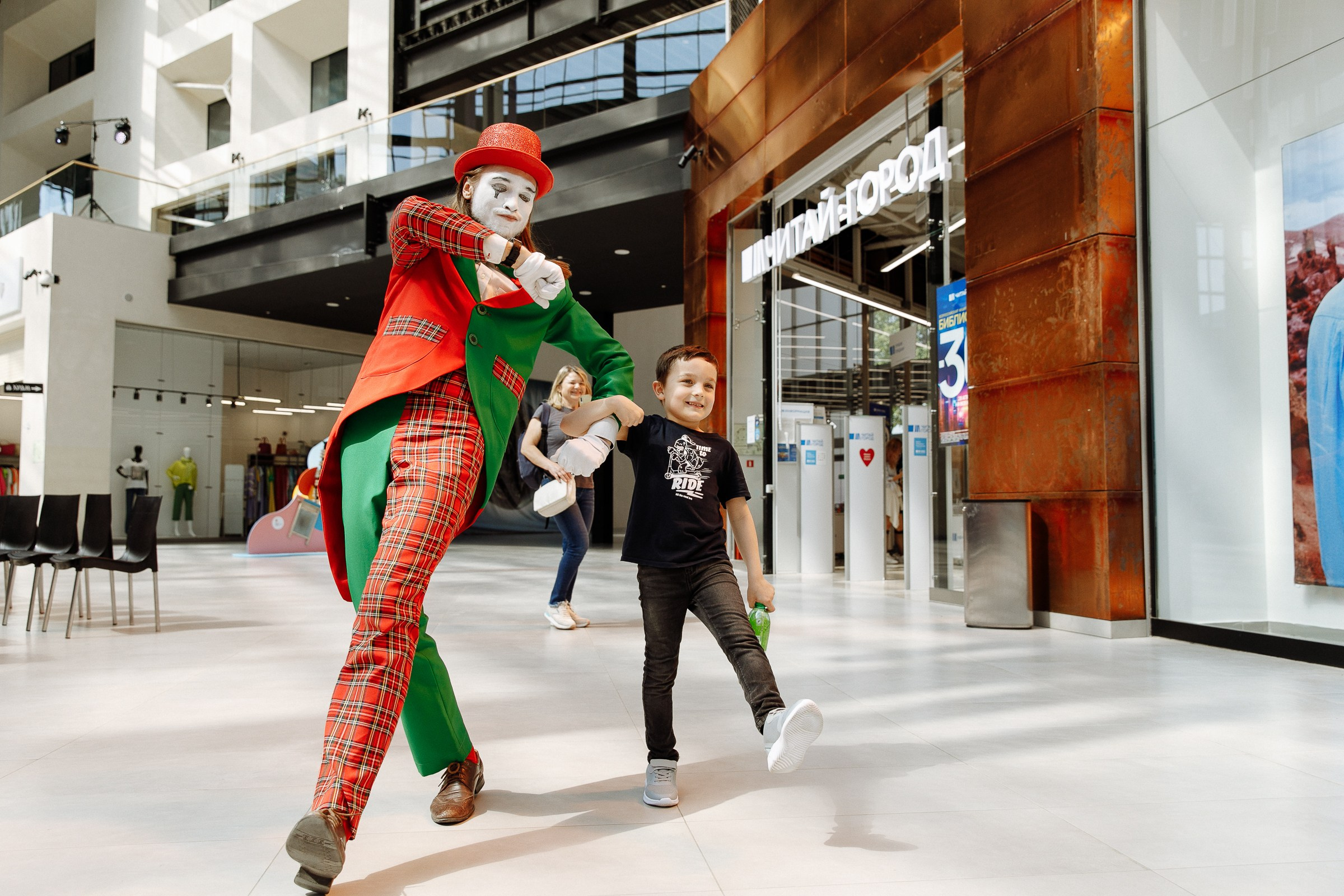 ГУДОК Фестивиаль Джаза. Свадебный фотограф в Самаре и Тольятти Полина Никитина