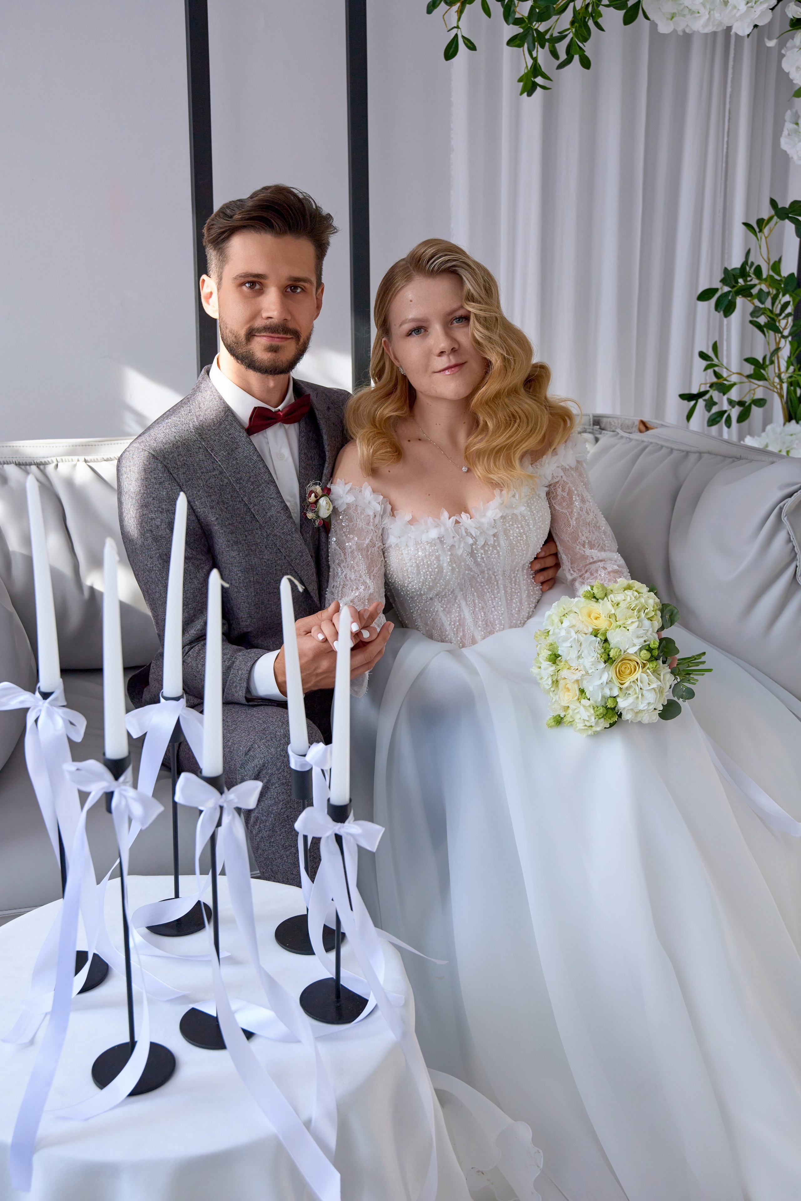 Евгений и Юлия. Фотограф в Самаре Анастасия Афанасьева