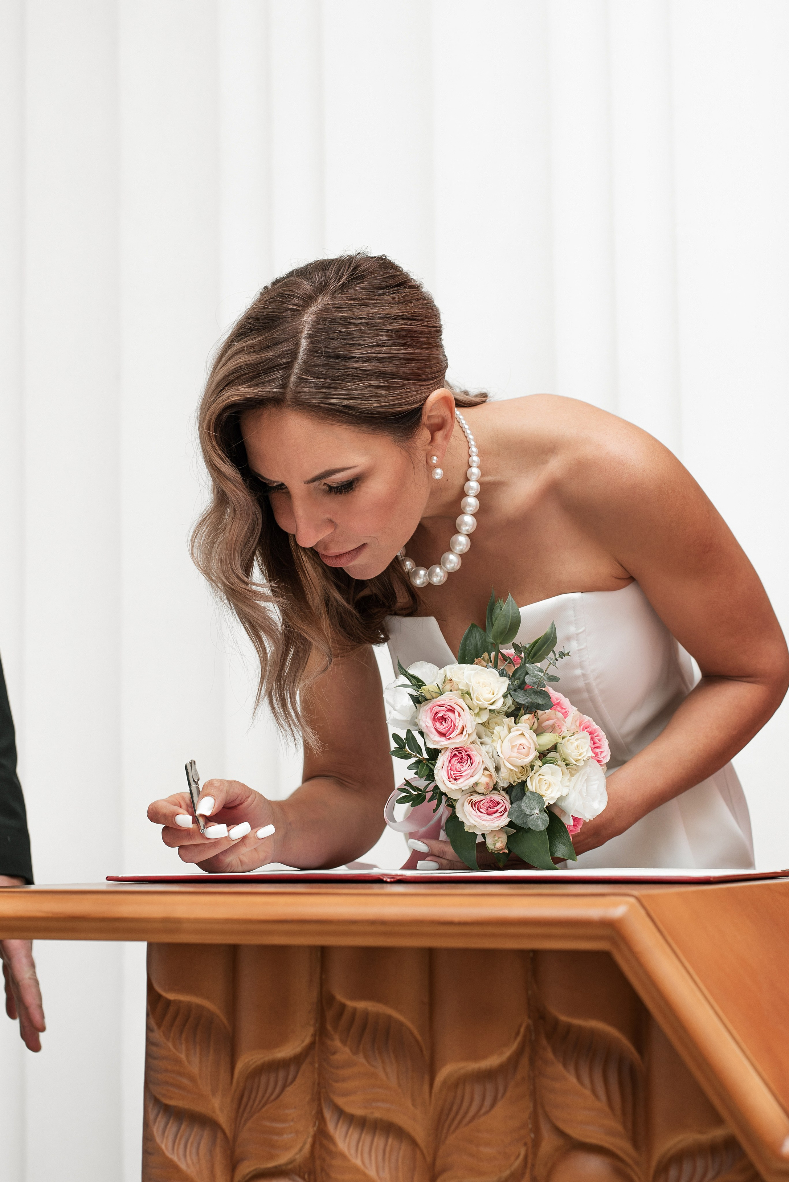 Вперед к любви. Главная