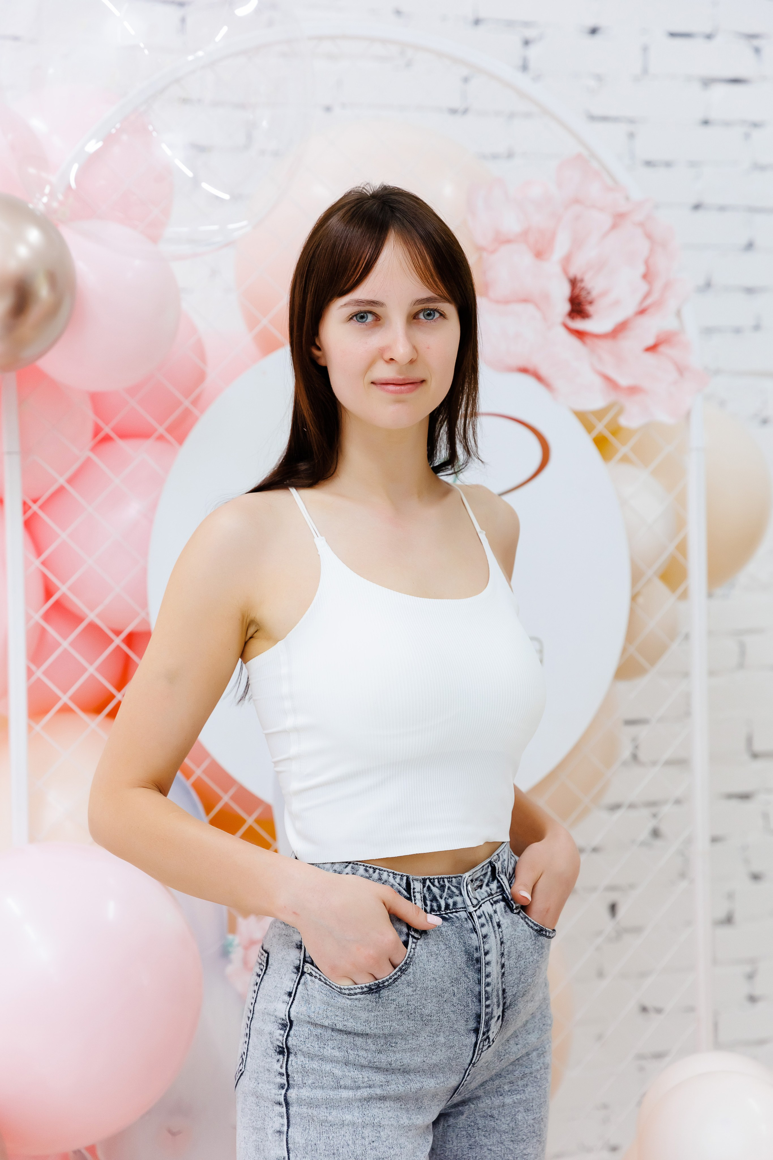 МК декораторов. Фотограф Новосибирск — Наталья Гресь