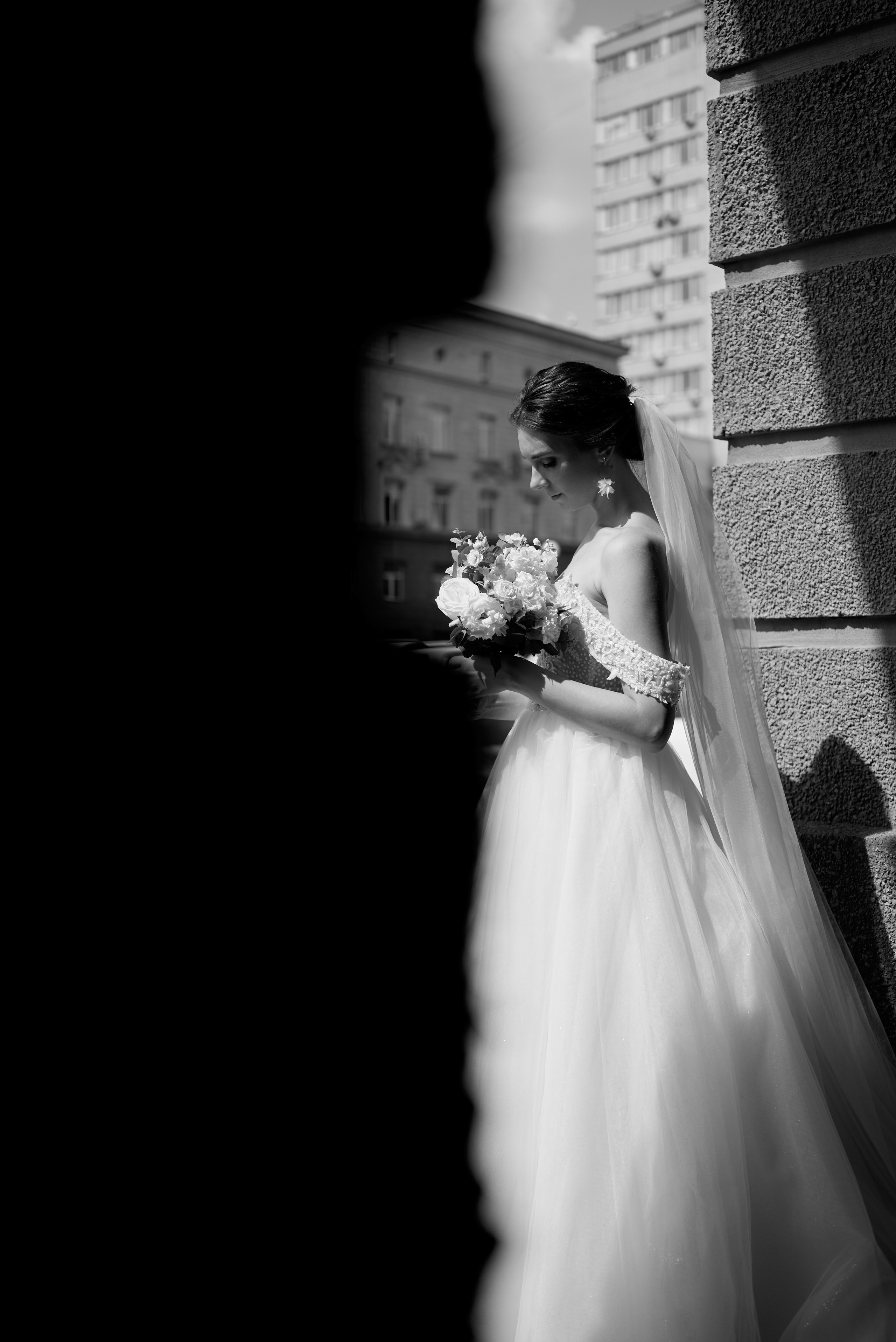 Мира 108. Свадебный фотограф Александр Браво