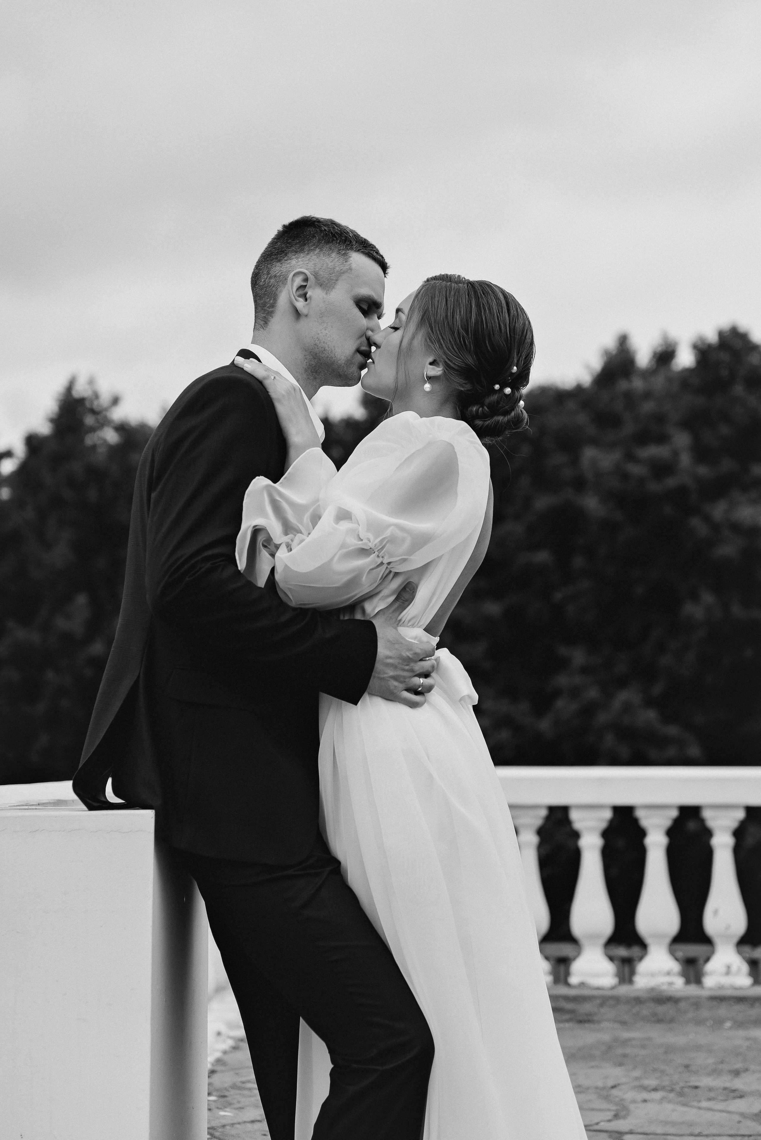 Данил и Юля 23.06.2023. Свадебный фотограф в Тамбове и области