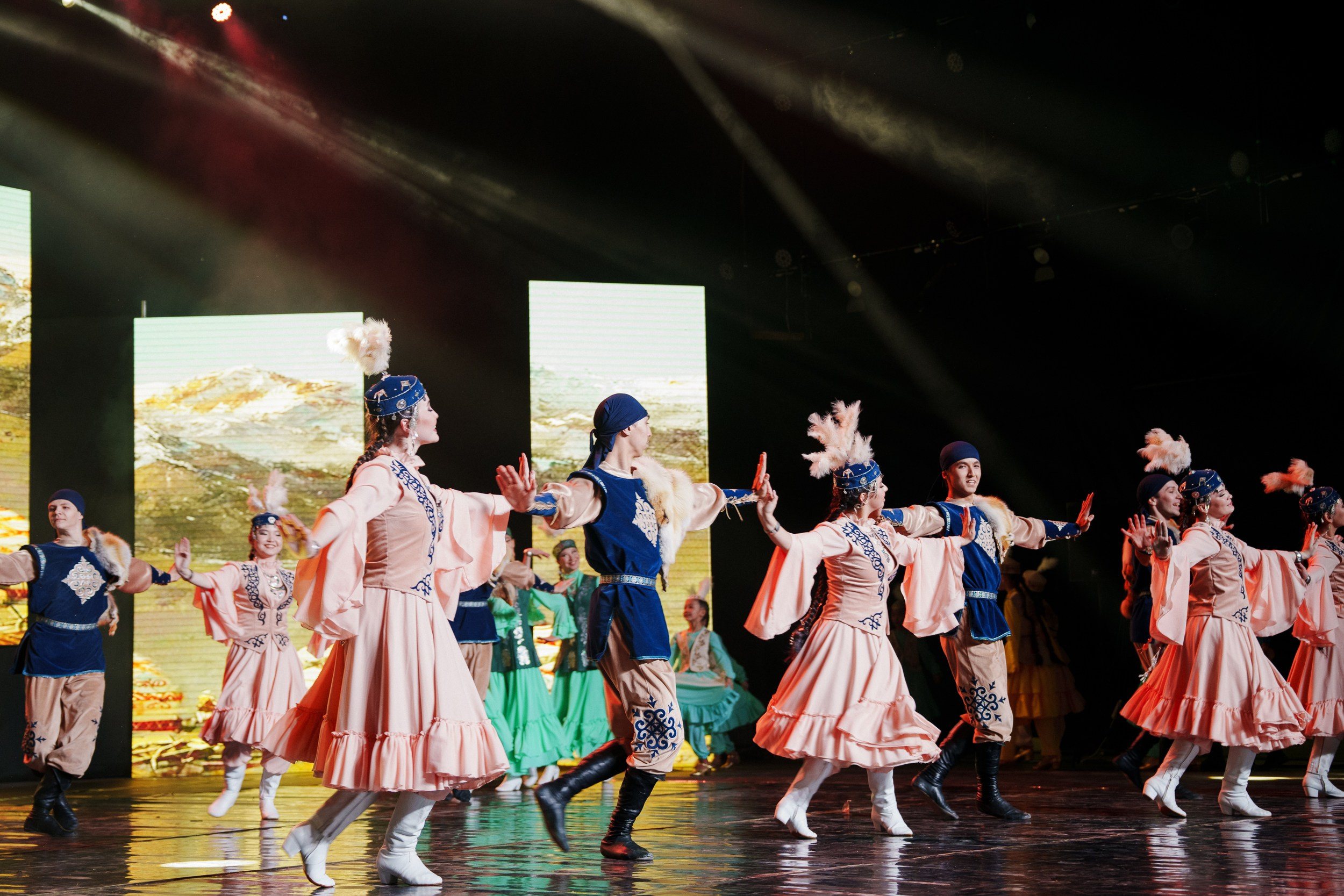 NOMAD «Концерт». Портретный и Репортажный Фотограф Москва