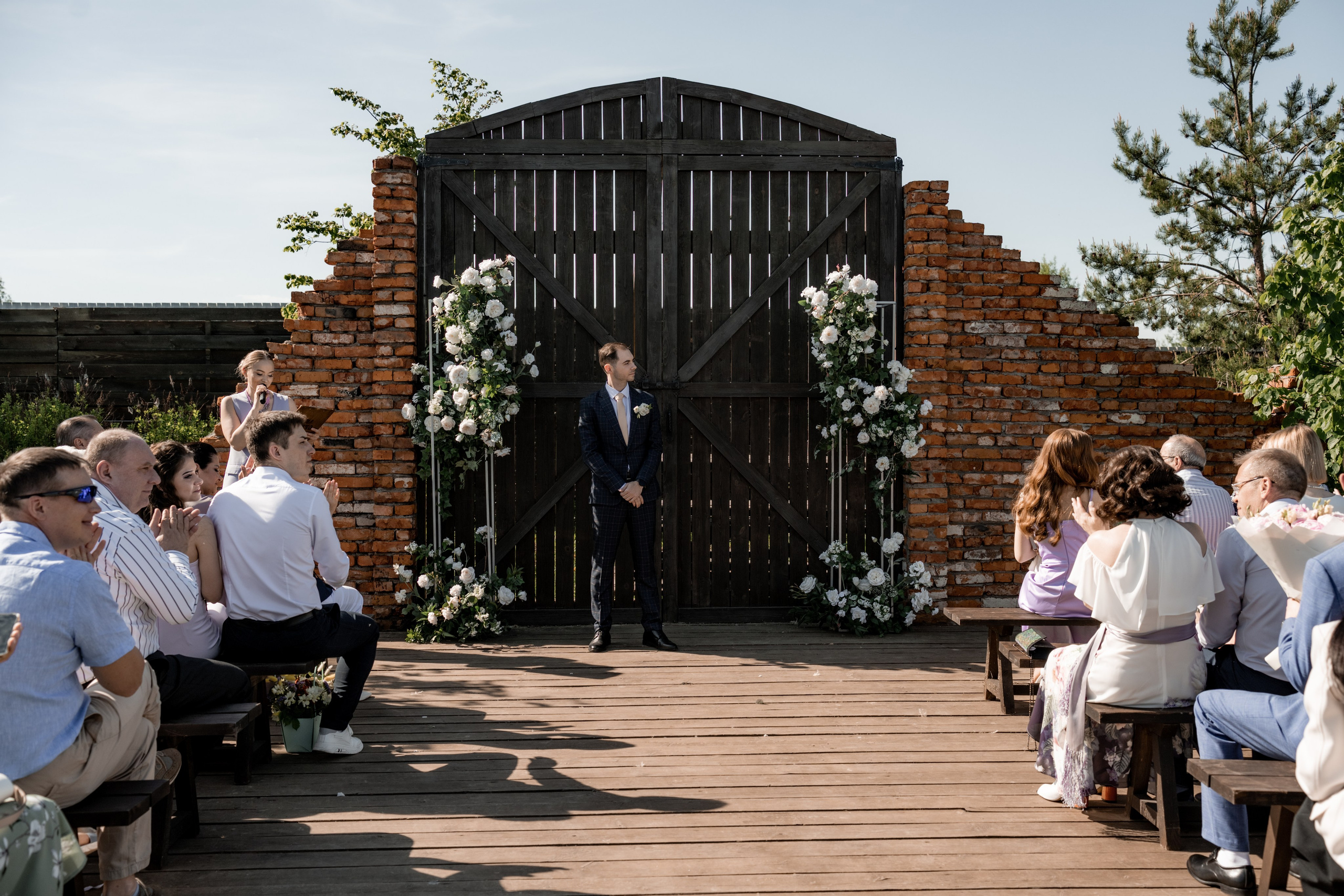 2024. Дима и Маша. Свадебный и семейный фотограф в Москве и Европе Евгения Амелина