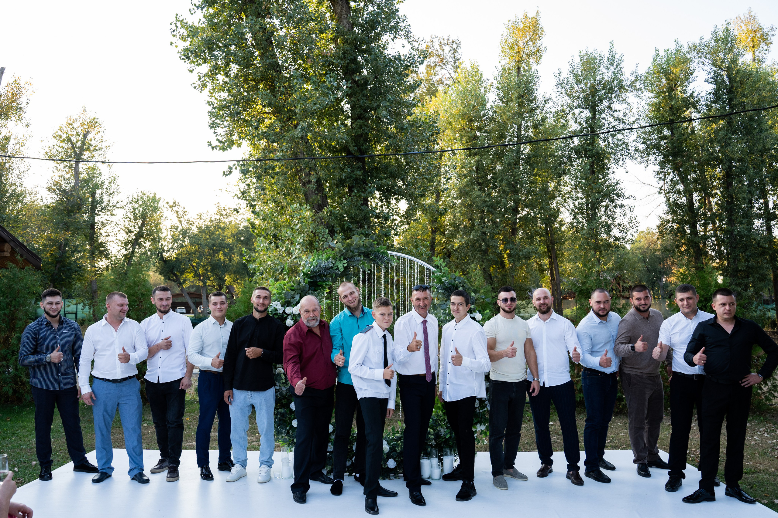 Anna & Aleksander. Фотограф Москва, визуальный менеджер Дарья Шевченко