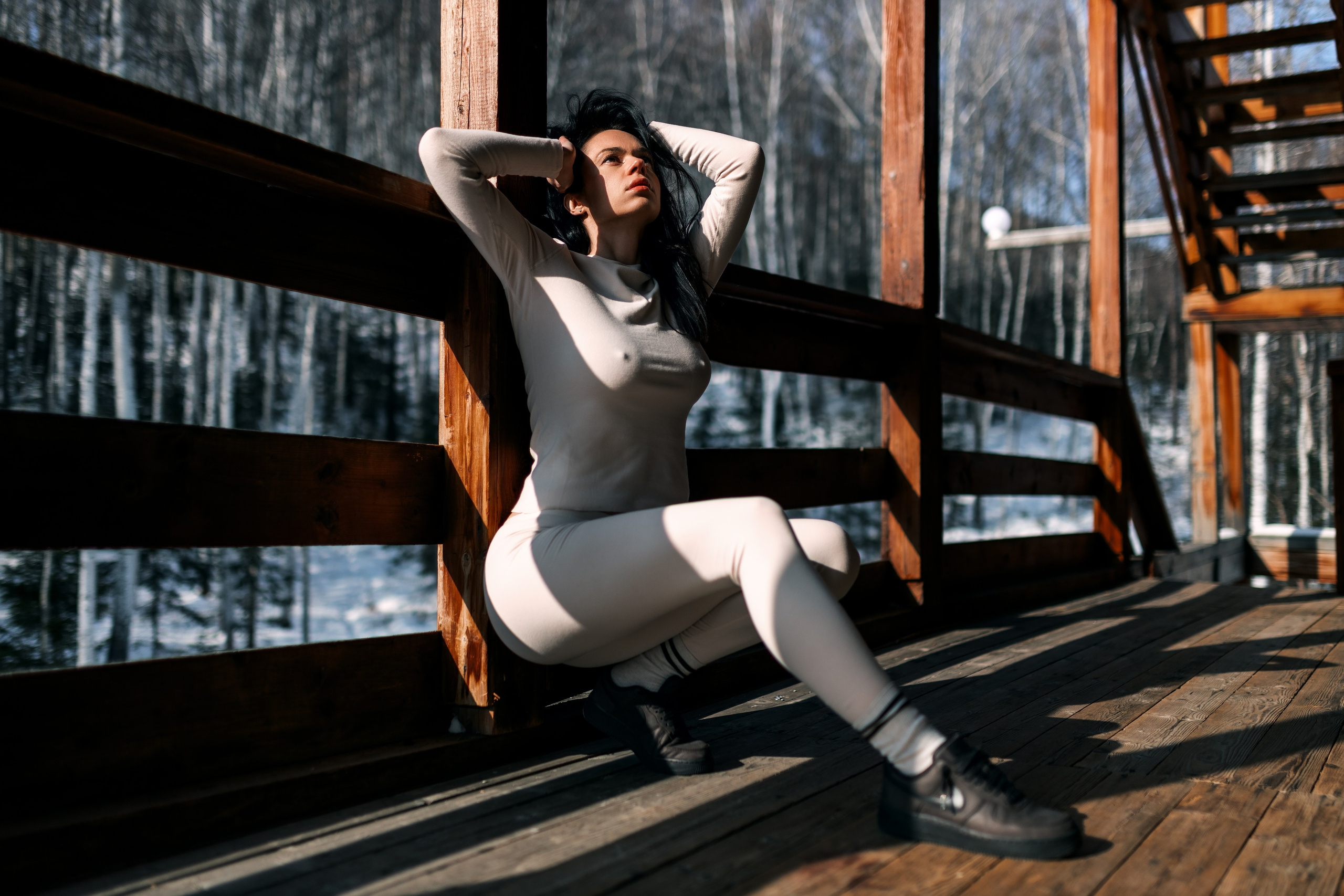 Марина. Фотограф во Владивотоке