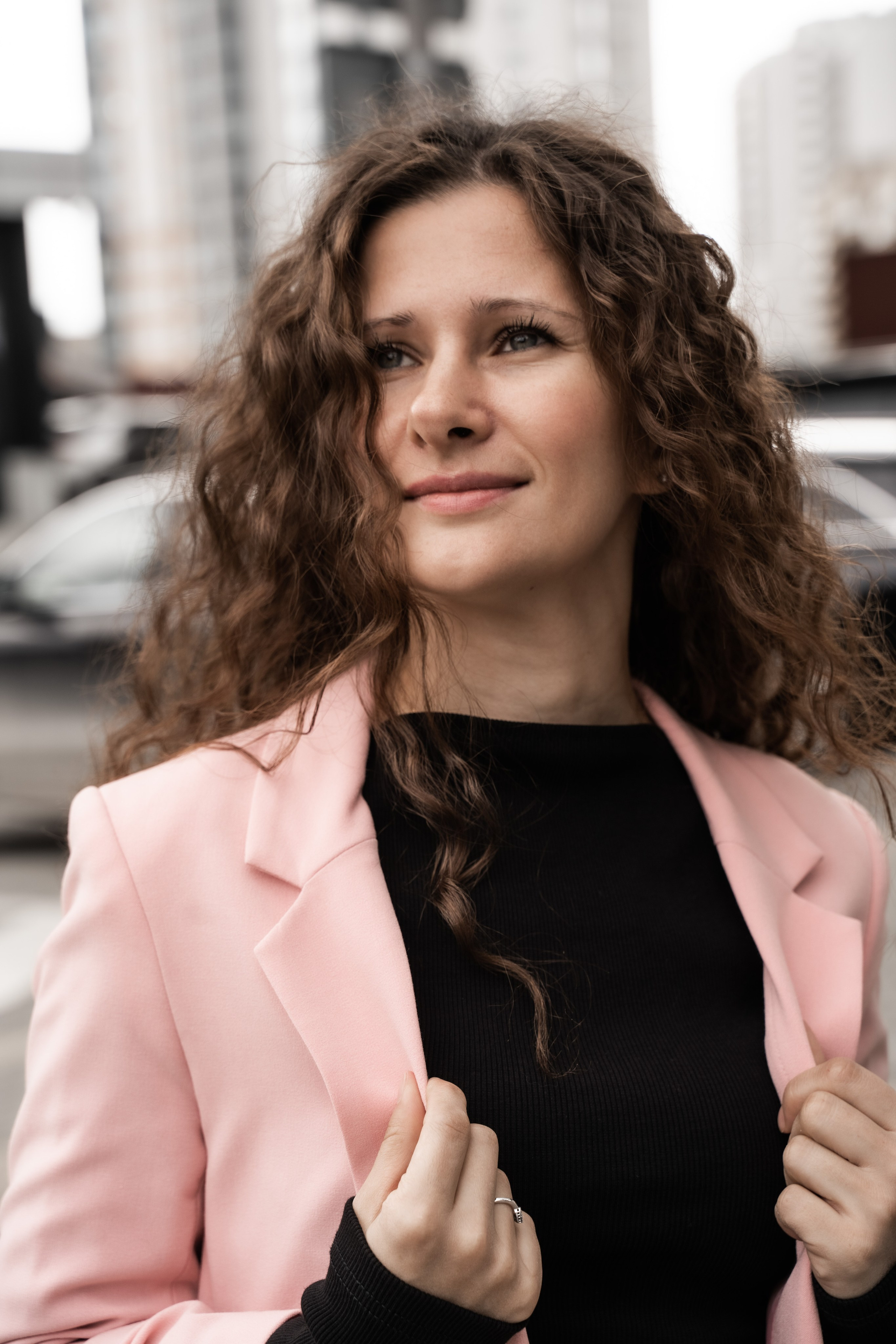 Ирина Ельцин Центр. Семейный и женский фотограф, контент фотосессия в Екатеринбурге