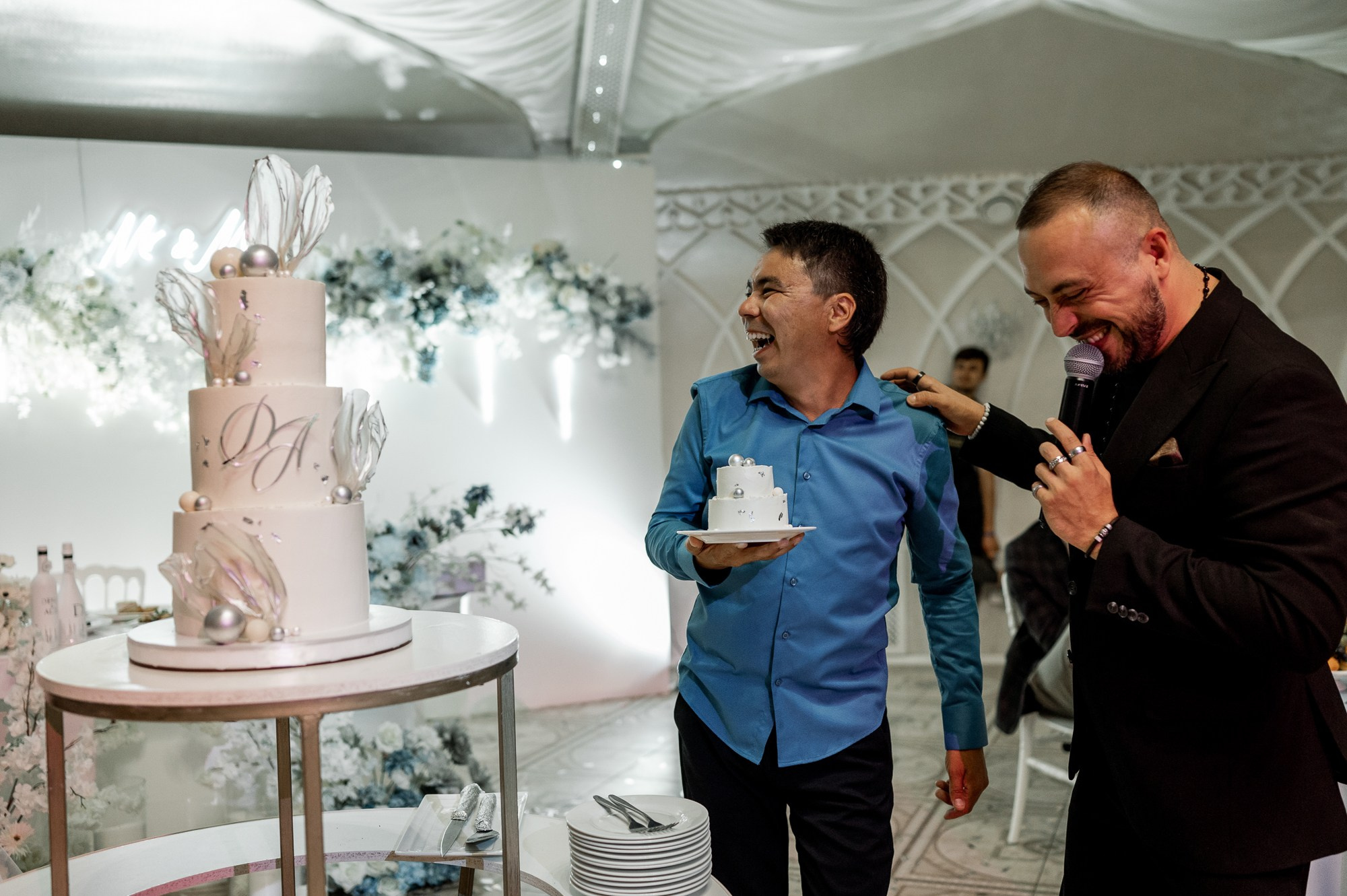 Денис и Алсу. Свадебный фотограф в Тюмени Анастасия Конева