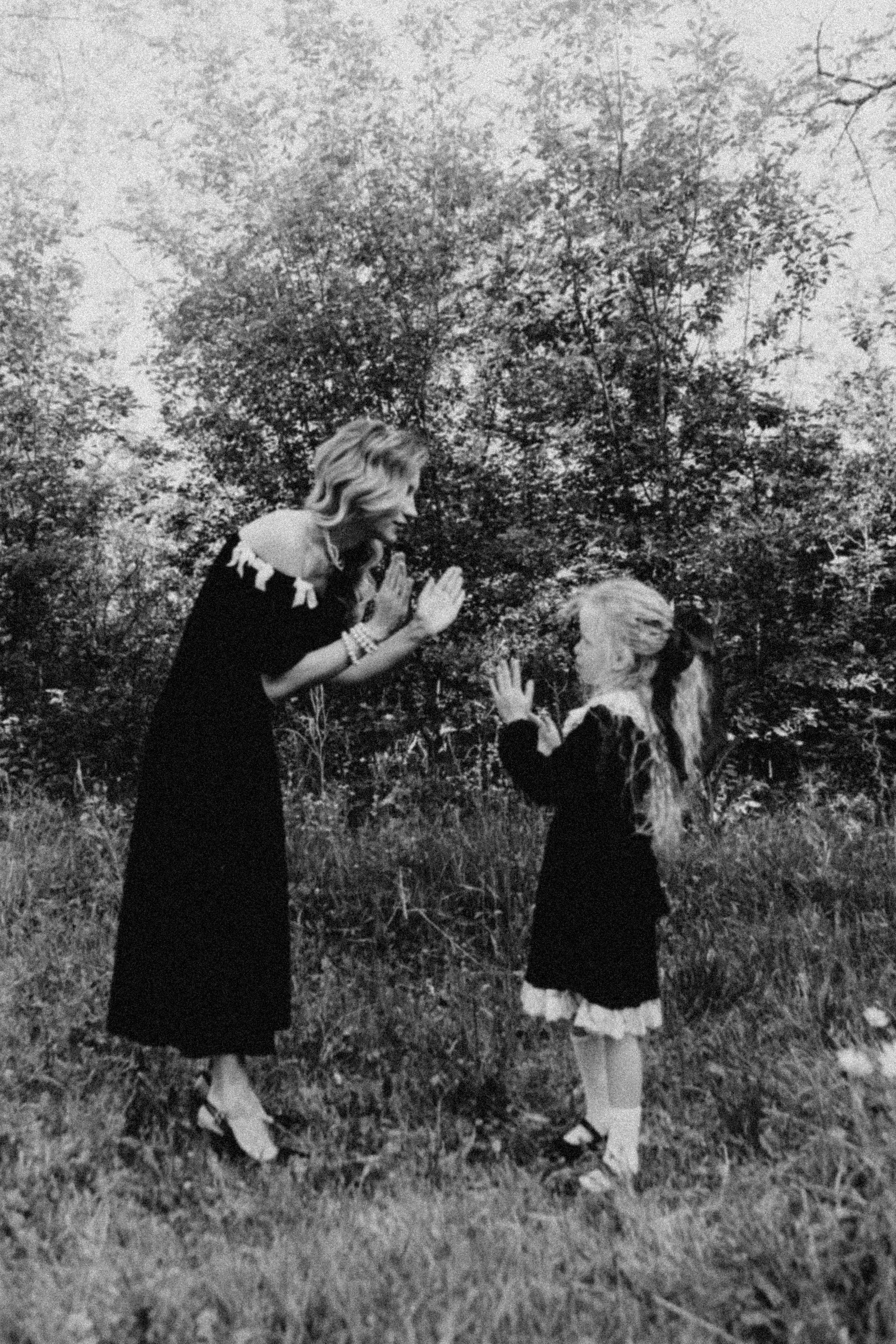 Mama. Фотограф Санкт-Петербург