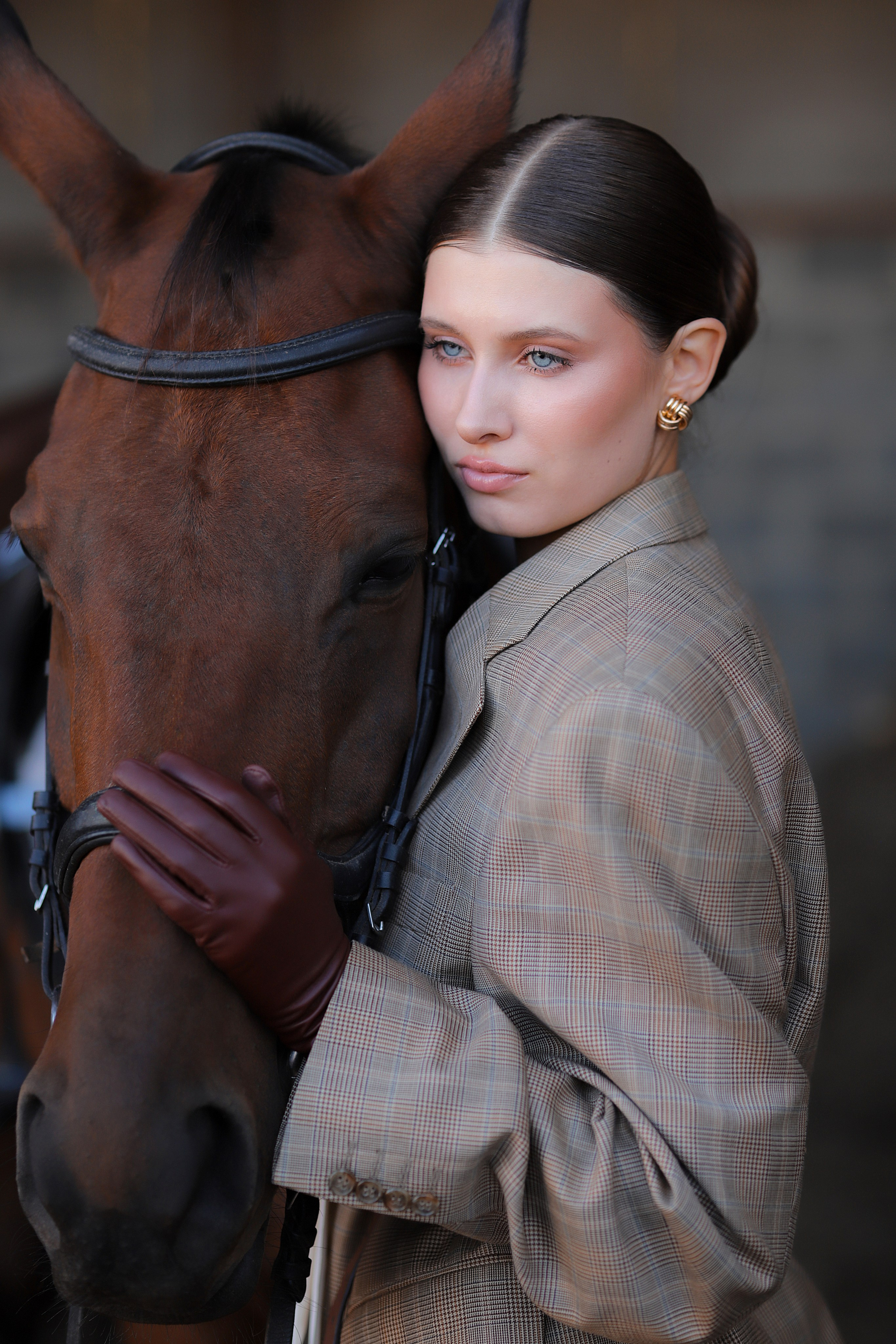 Индивидуальная съемка. Семейный и детский фотограф в Донецке Екатерина Покинтелица