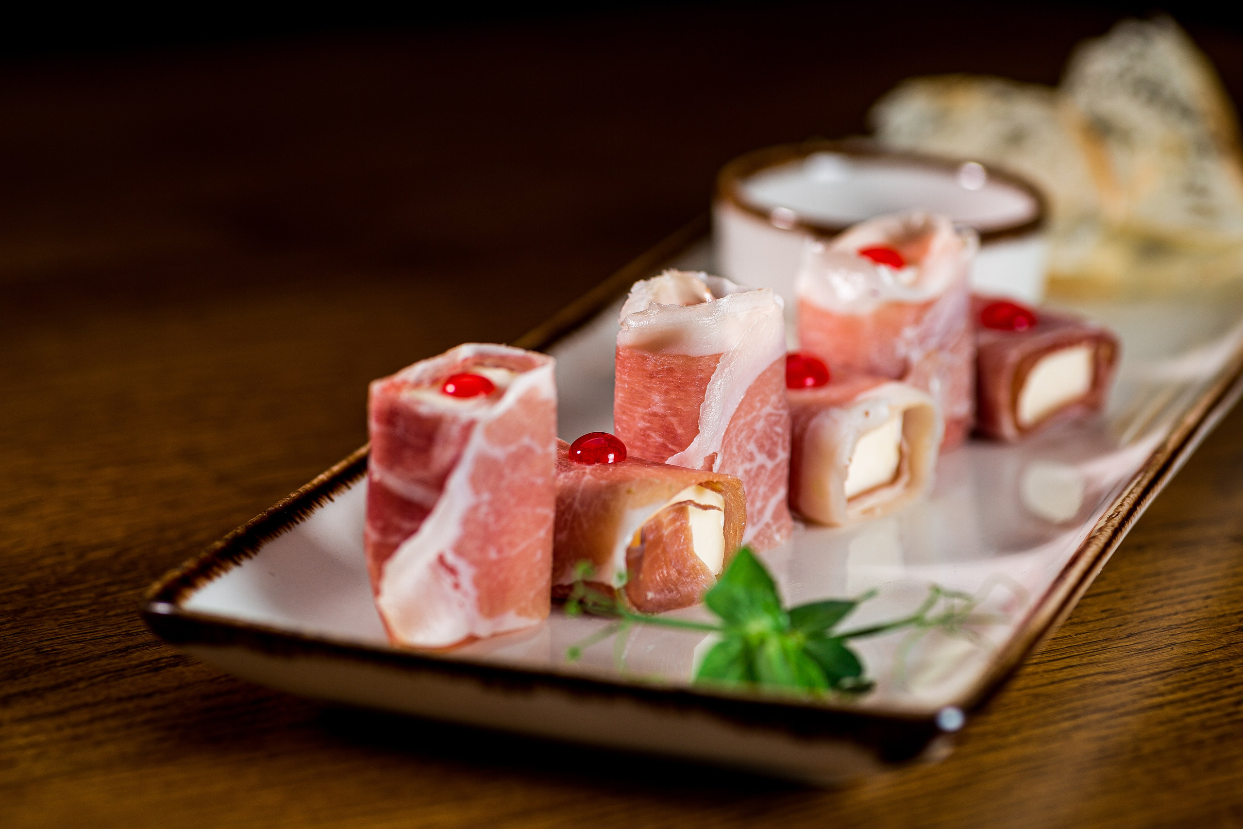 Фуд-фотография. Фотограф Дмитрий Блюдой