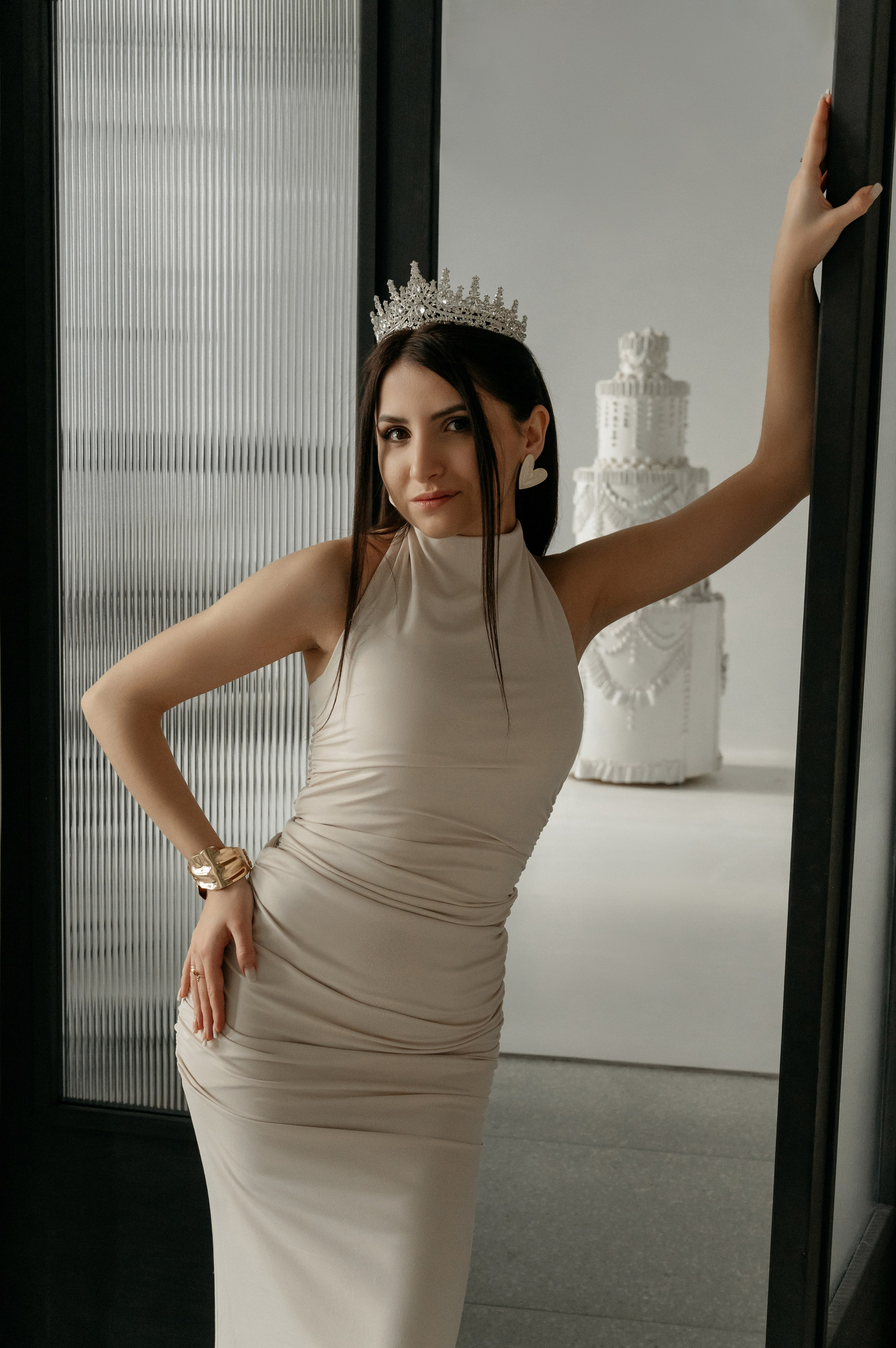 Сестры Алина и Света. Свадебный фотограф Мария Строгонова