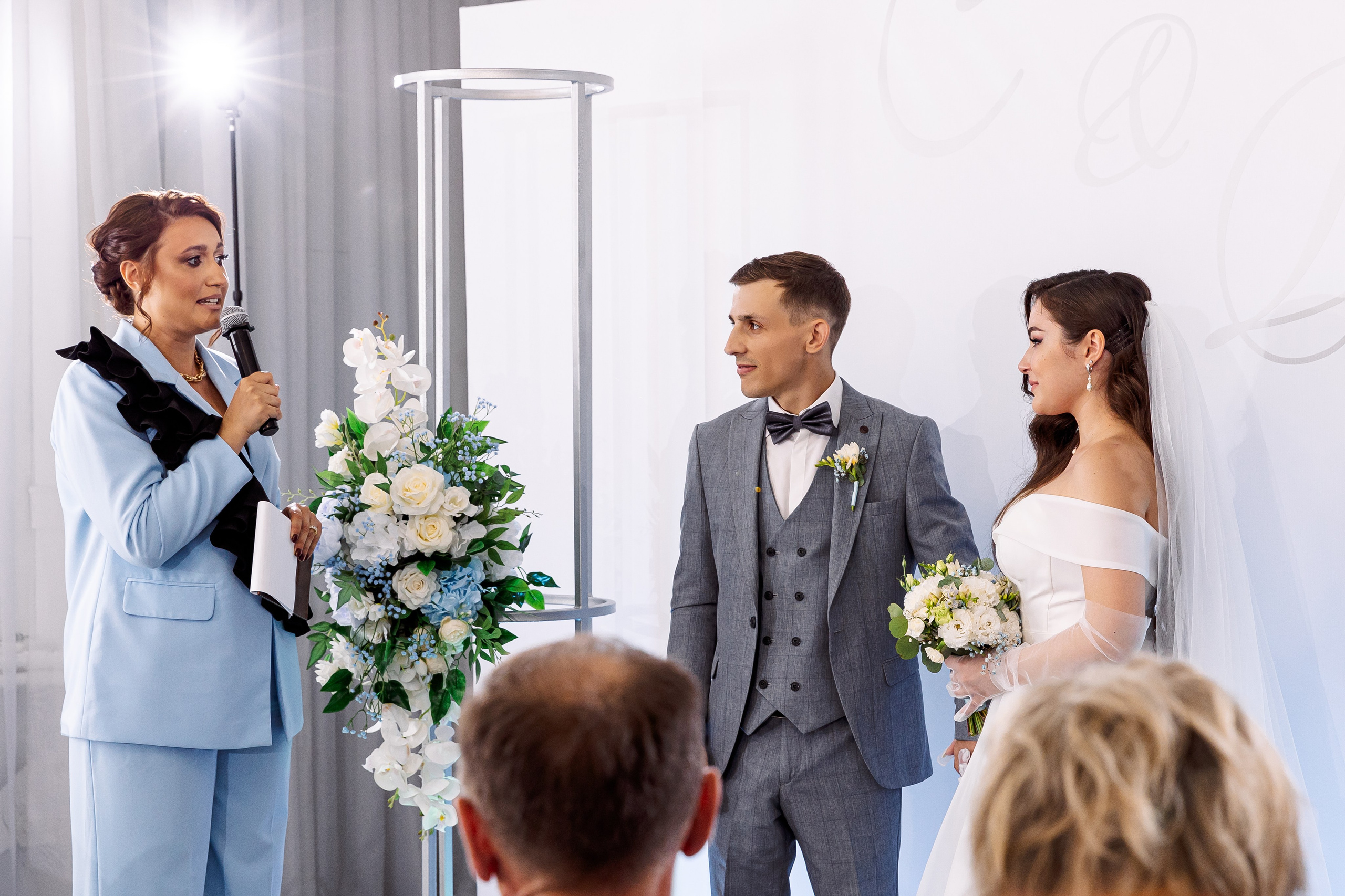 Сергей и Валерия. Свадебный и семейный фотограф в Челябинске Юлия Ишимова