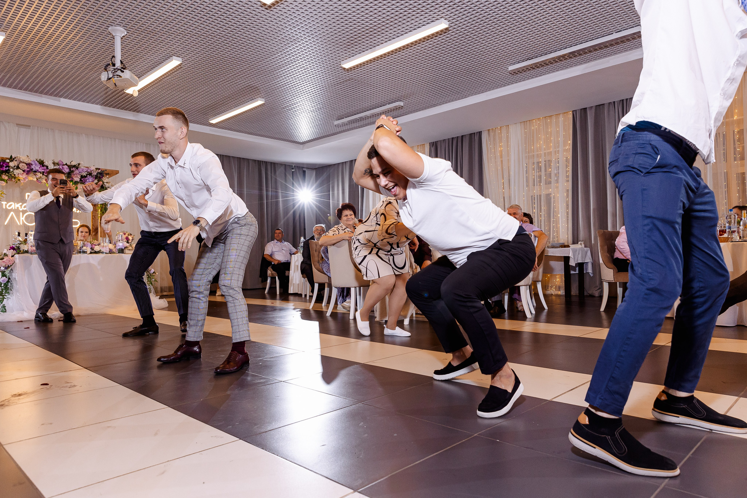 Любовь и Евгений. Свадебный и семейный фотограф в Челябинске Юлия Ишимова