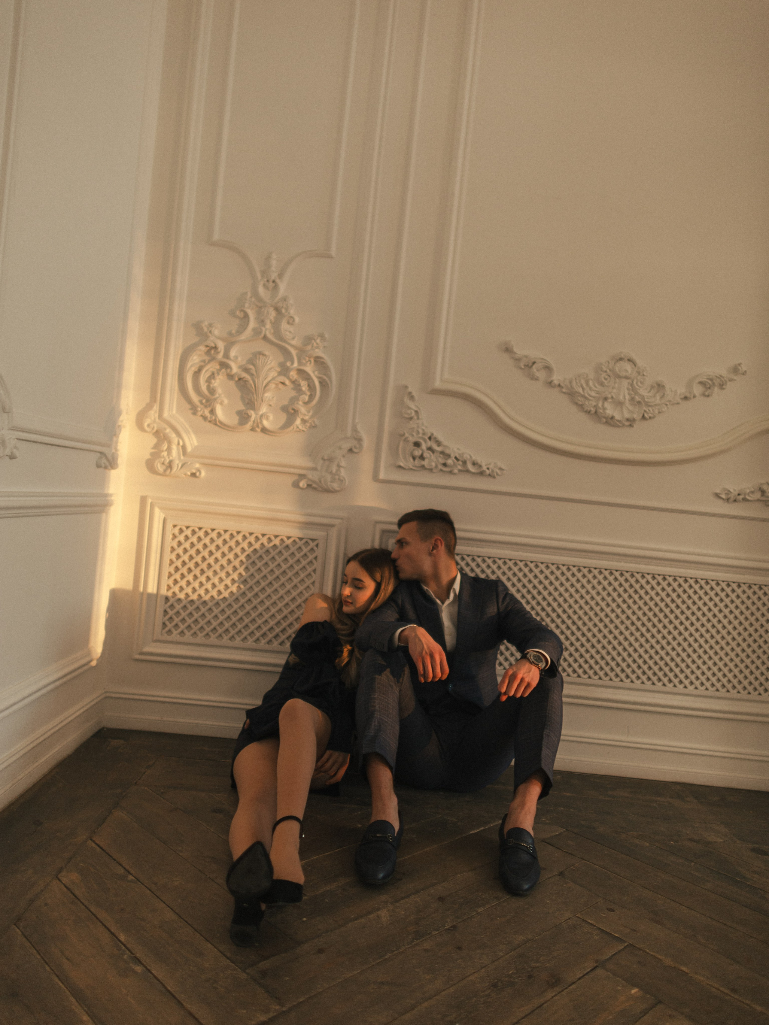 Лика & Он. Катерина | Женский фотограф|Белгород