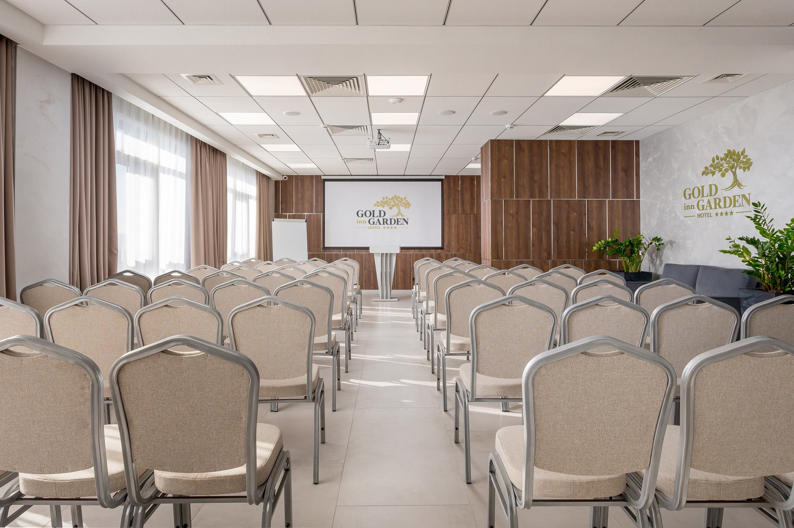 Hotels. Interior photographer Vitalii in Portland and Vancouver