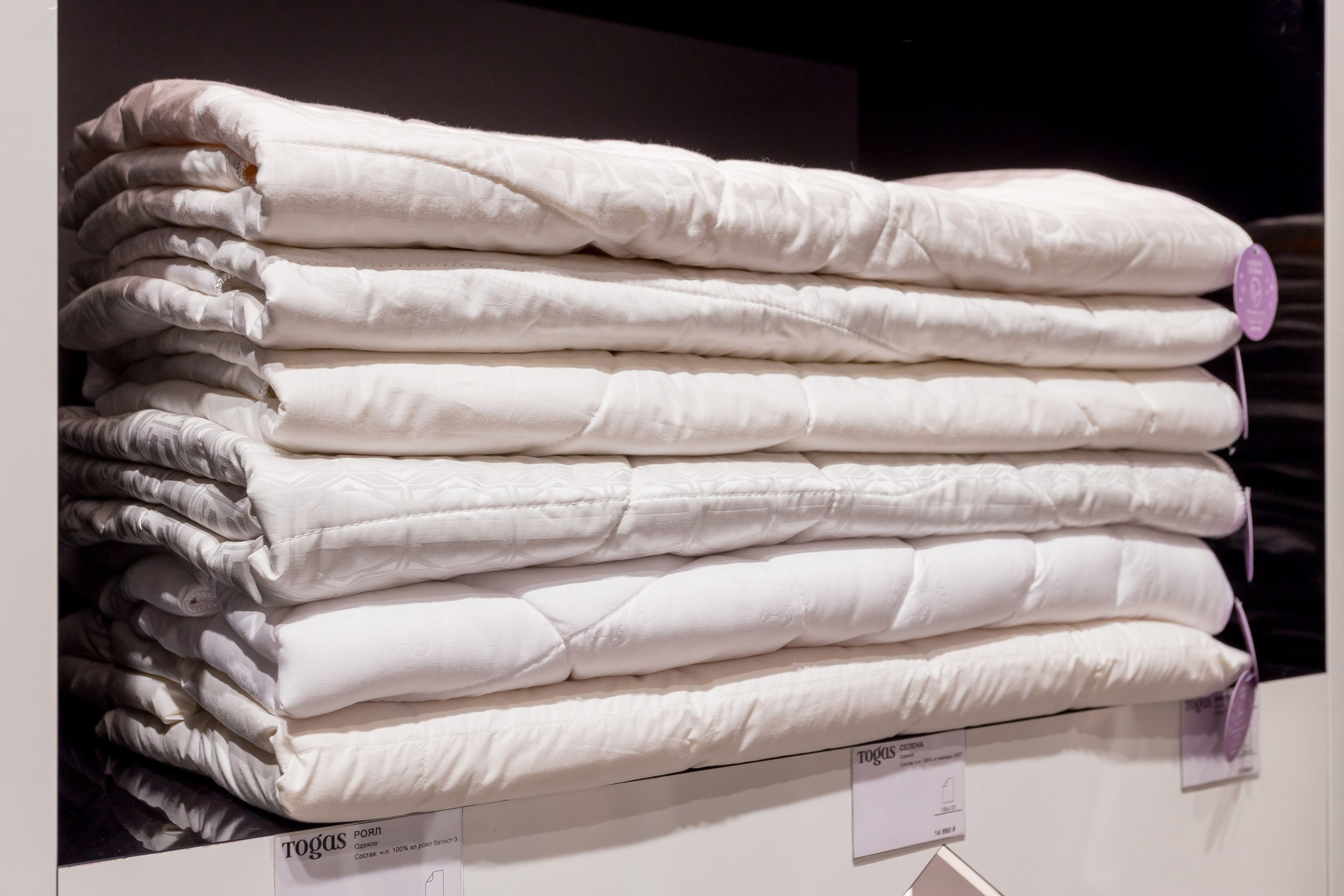 Shops. Interior photographer Vitalii in Portland and Vancouver