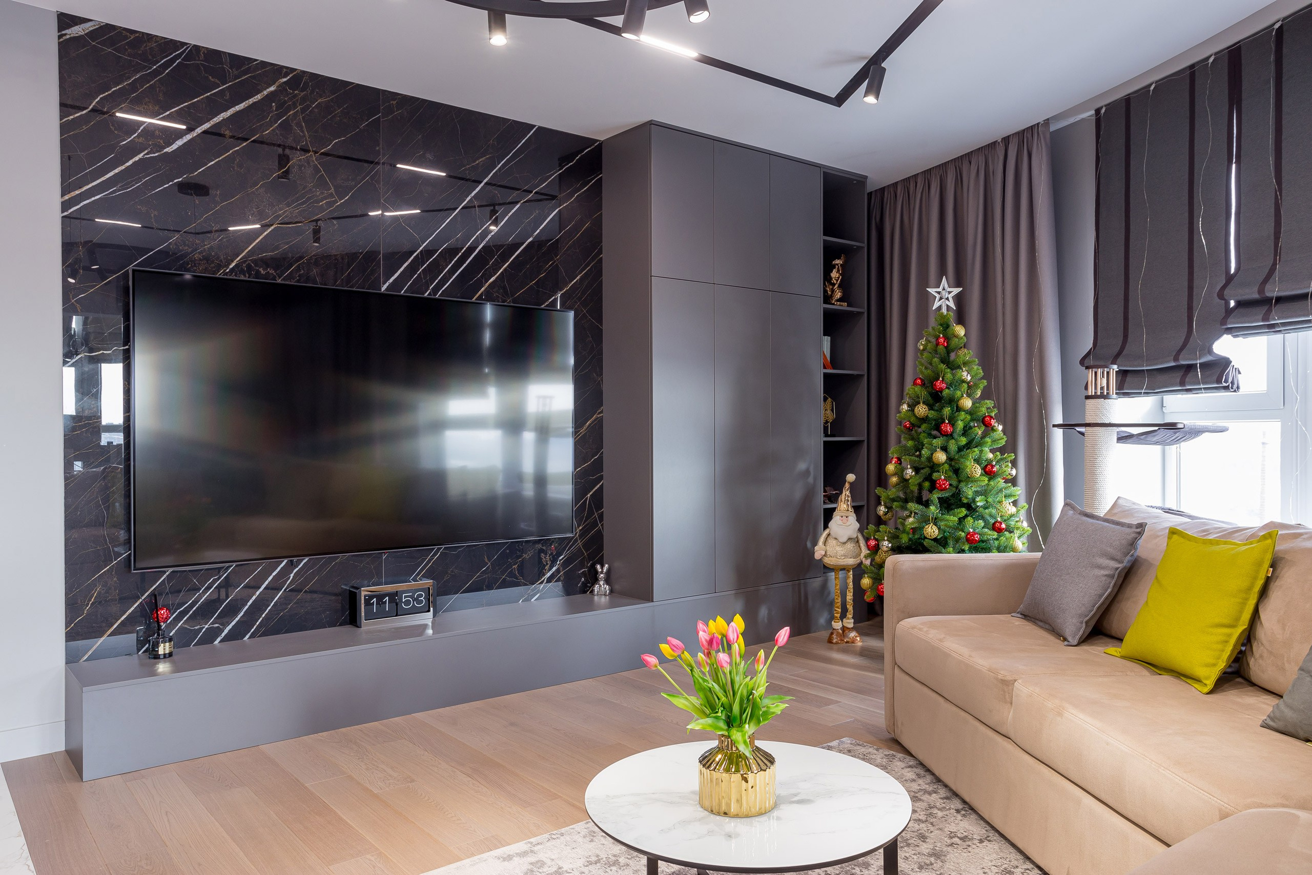 Furniture and kitchens. Interior photographer Vitalii in Portland and Vancouver