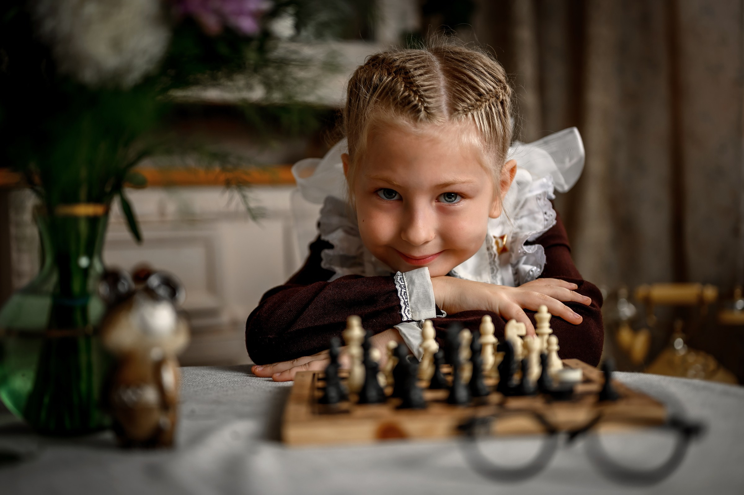 ШКОЛЬНИКИ СССР. Семейный и детский фотограф в Канске и Канском р-не, Красноярск и