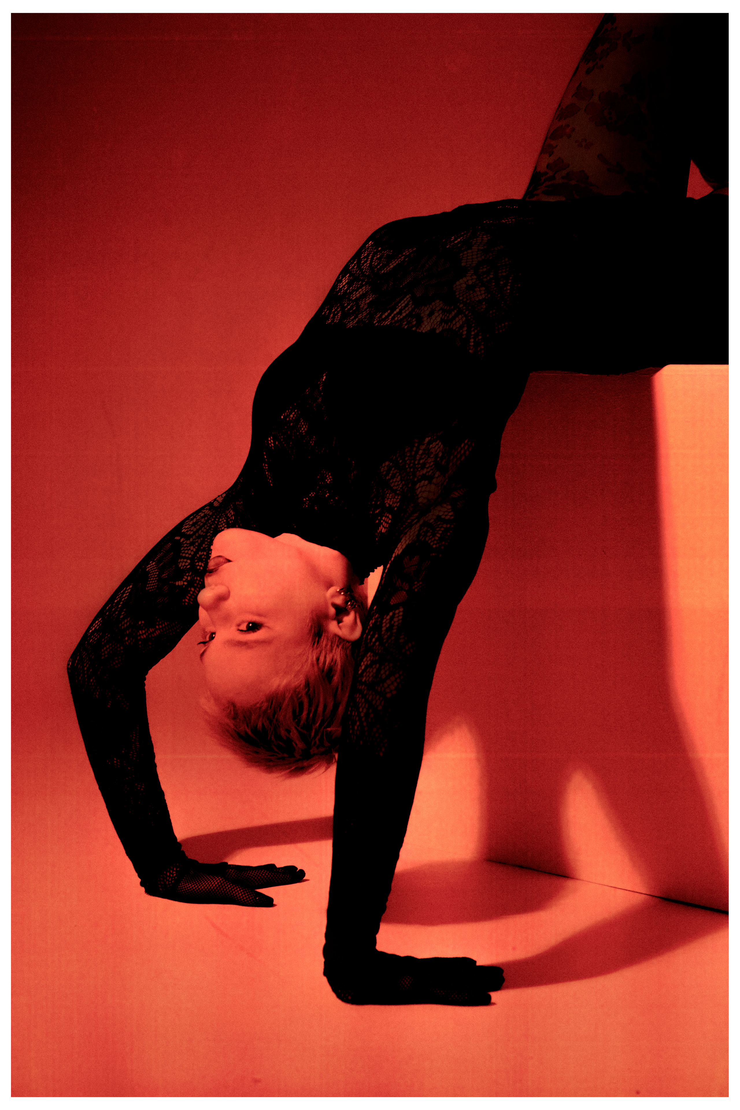 Swallow. Kinzie|Концептуальный фотограф Екатеринбург