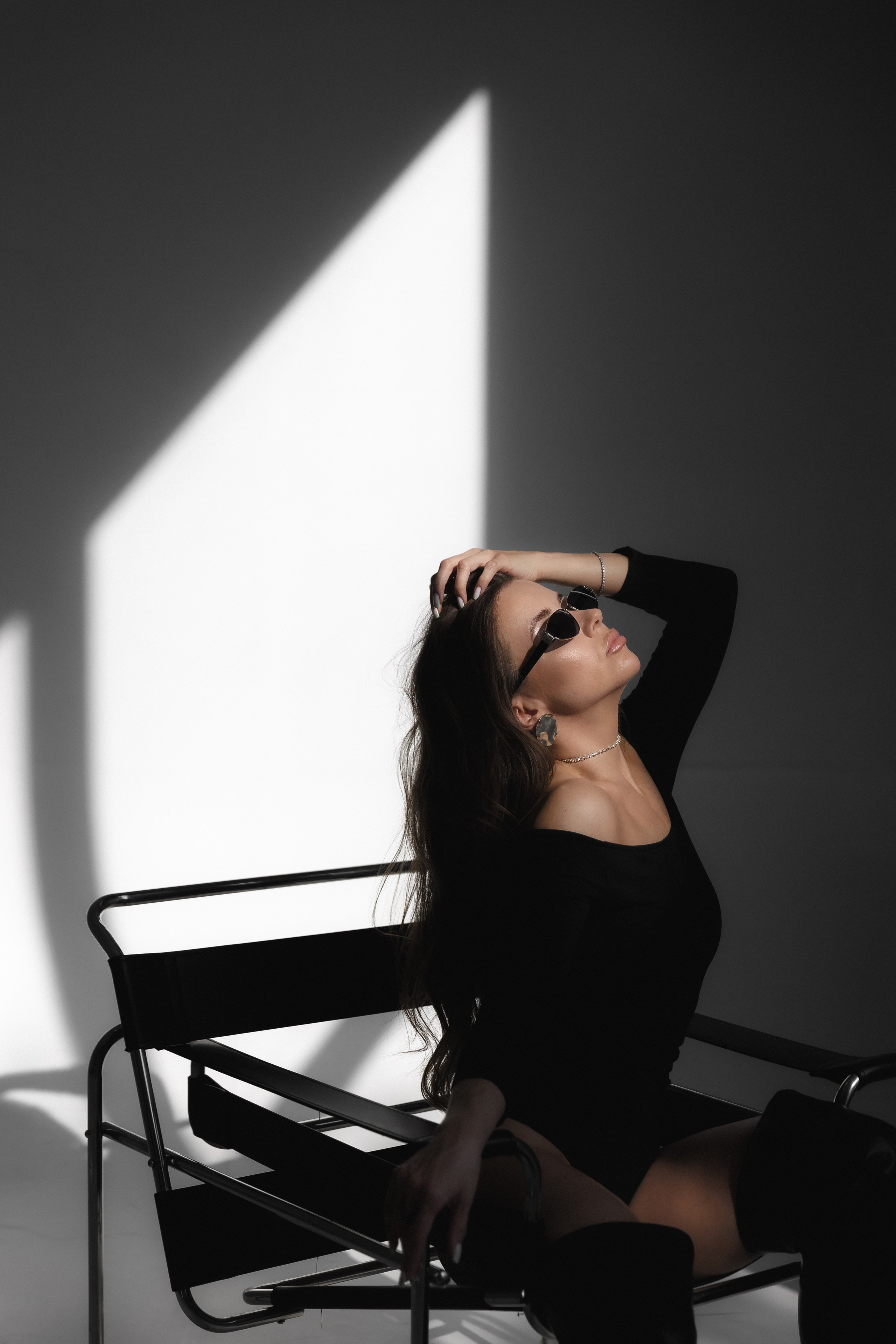 Dasha. Фотограф в Волгограде — Александра Искандерова