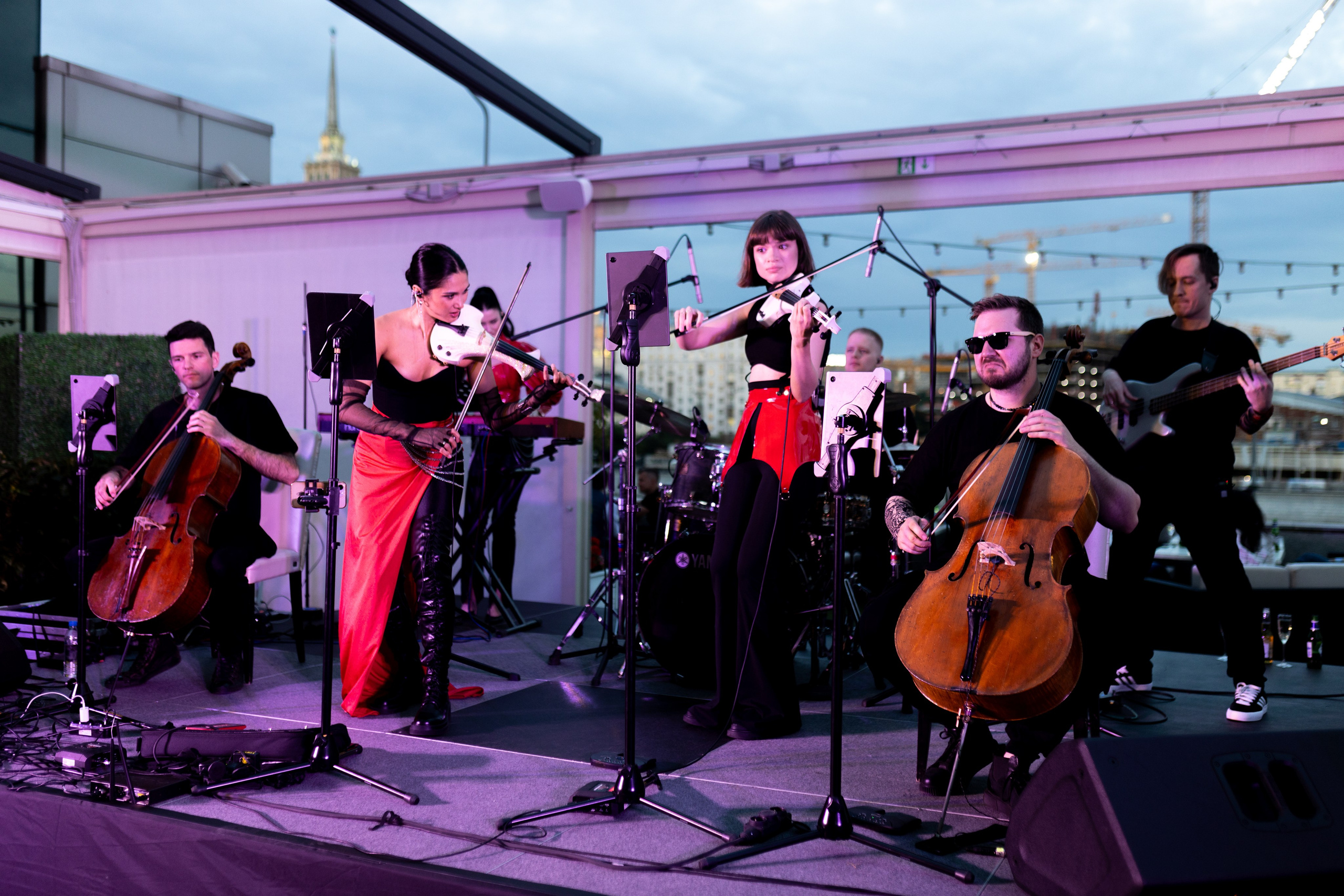 Voice Brokerage, корпоратив. Свадебный фотограф | Москва