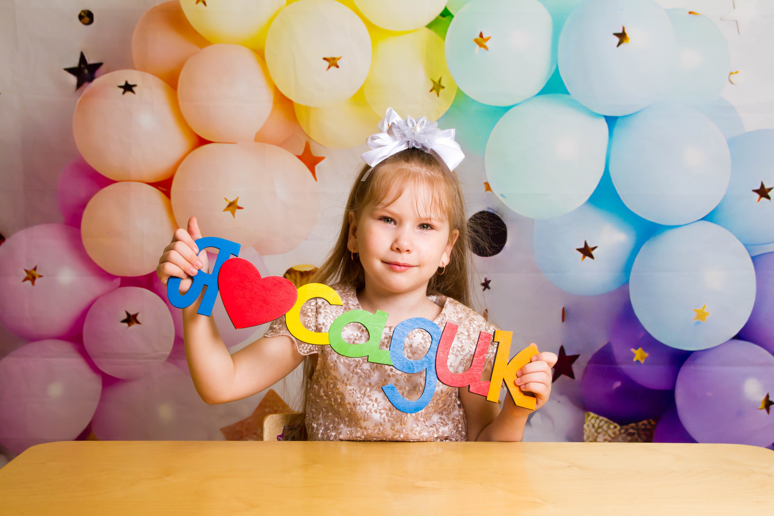 Альбом детского сада (пример фото). Выпускные альбомы на заказ Нягань (фотокнигиназаказнягань)