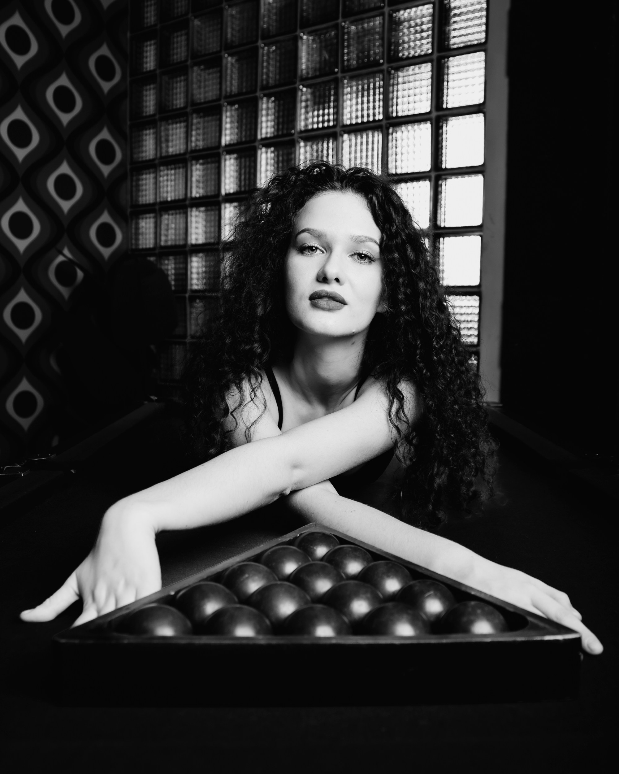 Alice. Фотограф Санкт-Петербург Макарова Дарья