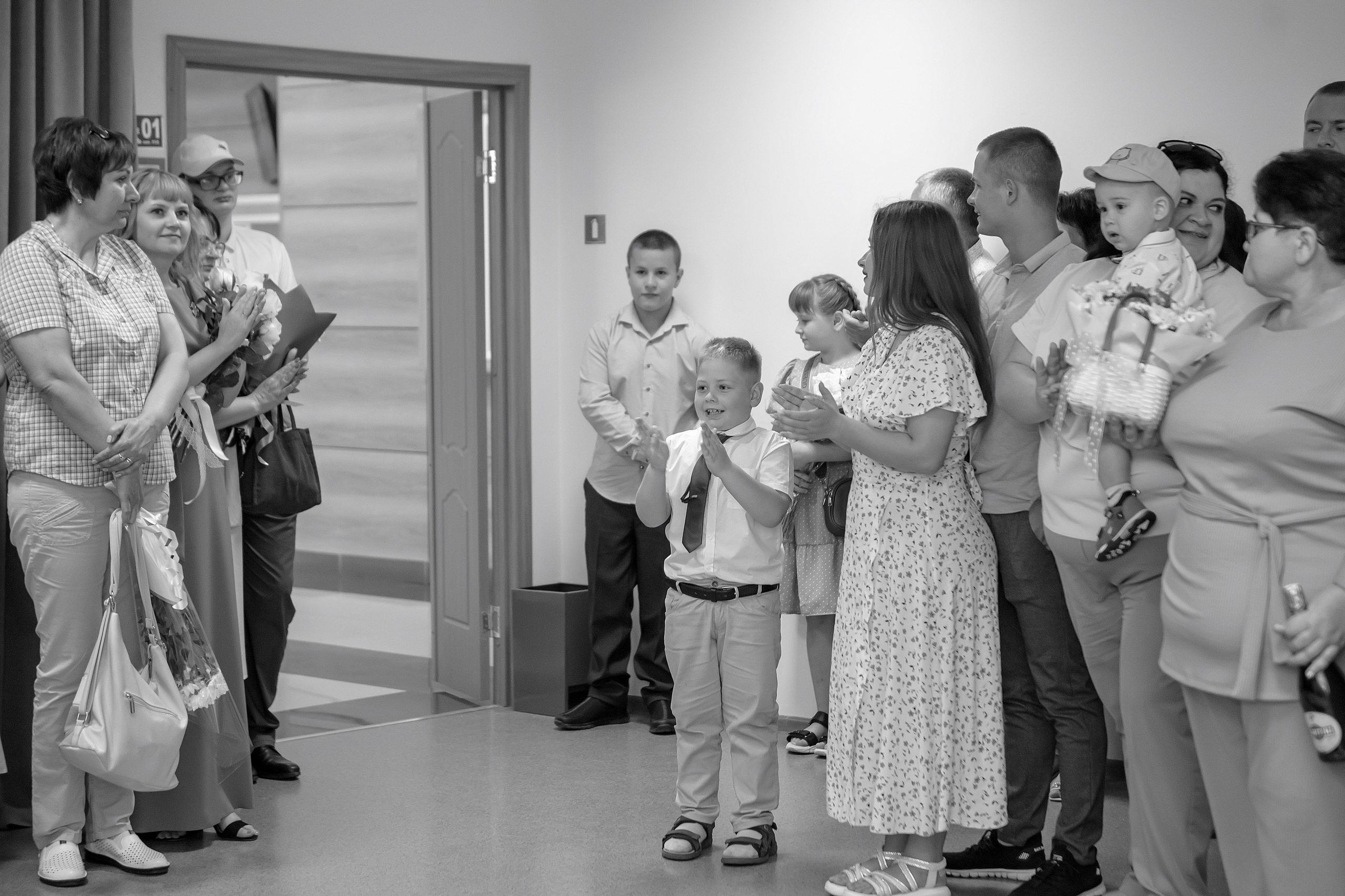 Софья и Юра. Свадебный фотограф Белгород Валуйки Старый Оскол Воронеж