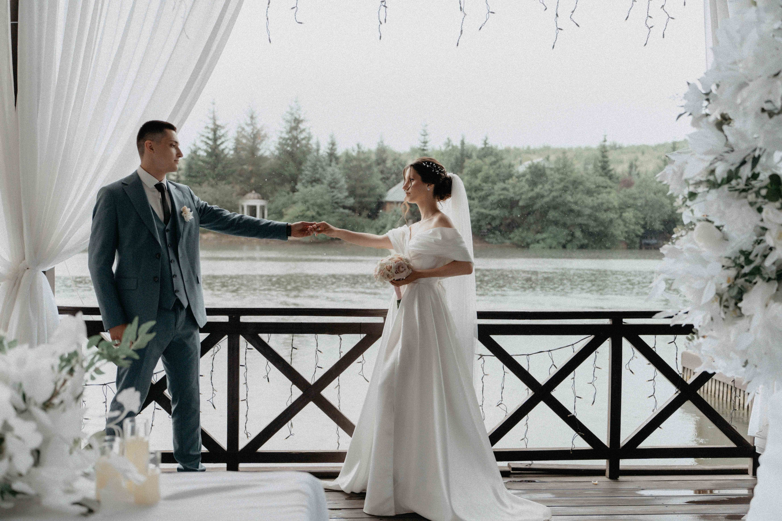 Юлия и Владимир. Фотограф и Видеограф Севастополь Крым