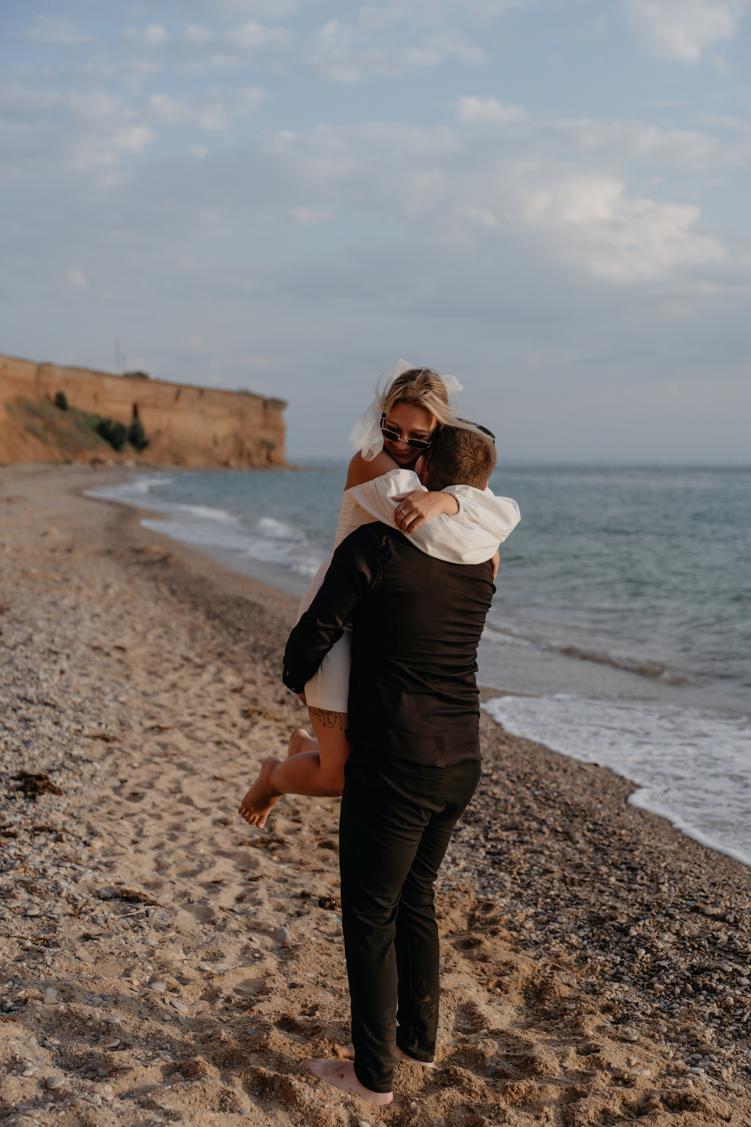 Миша и Мила. Фотограф и Видеограф Севастополь Крым