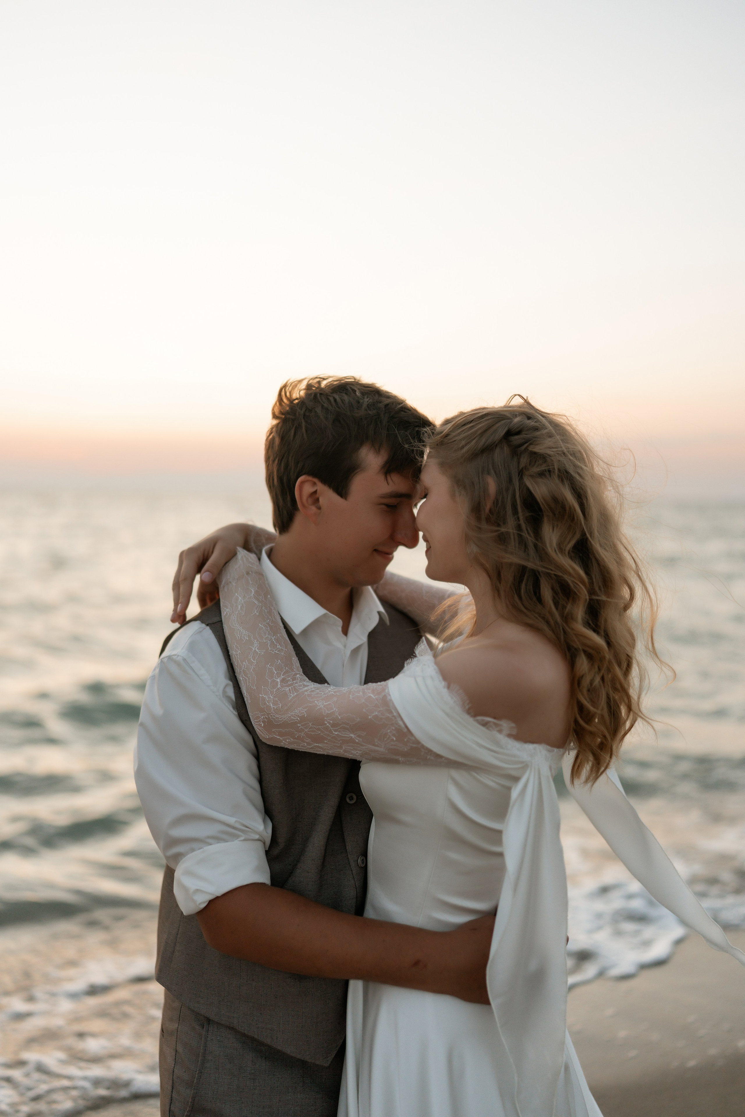 Z&A. Фотограф и Видеограф Севастополь Крым