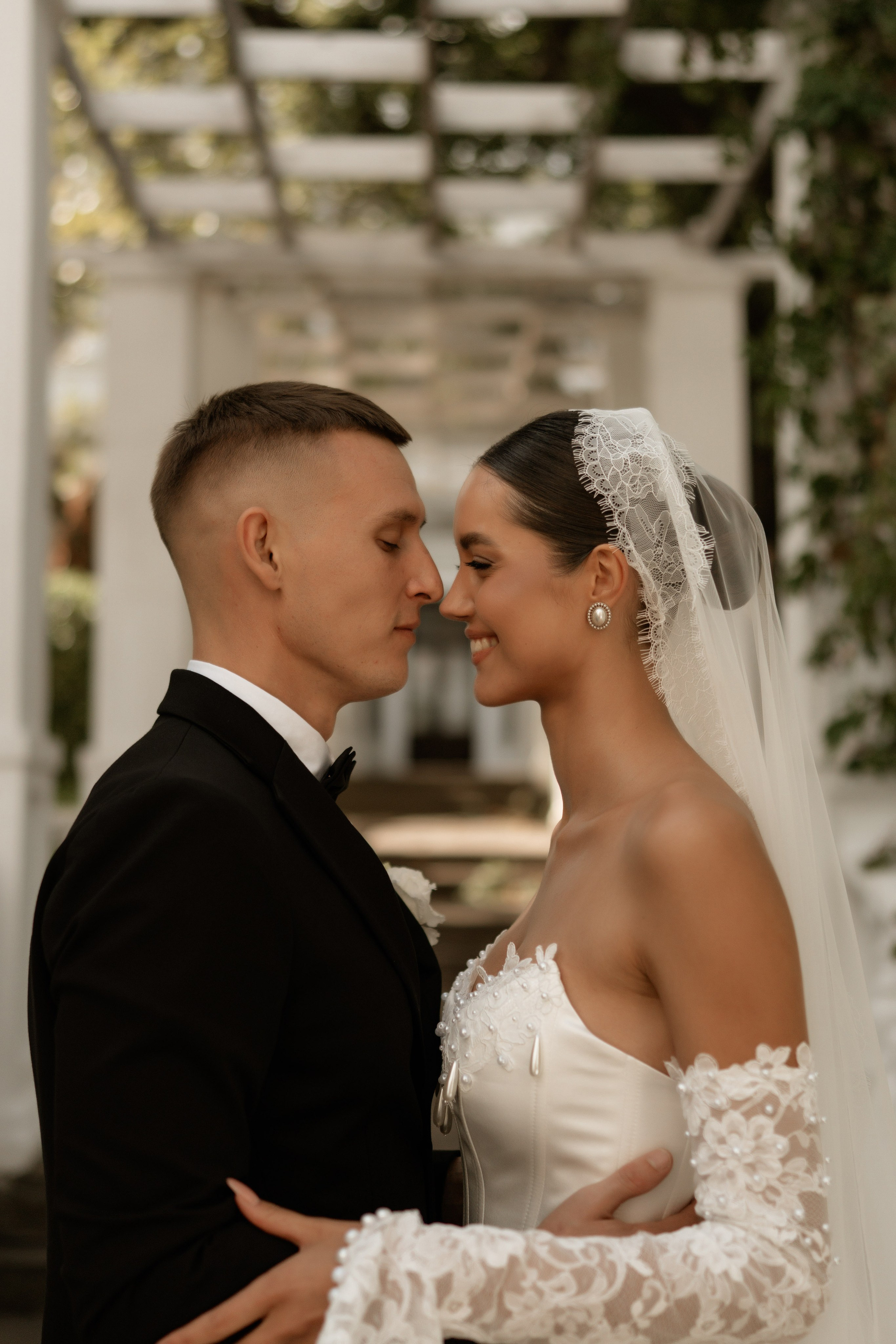 Кирилл и Елизавета. Фотограф и Видеограф Севастополь Крым