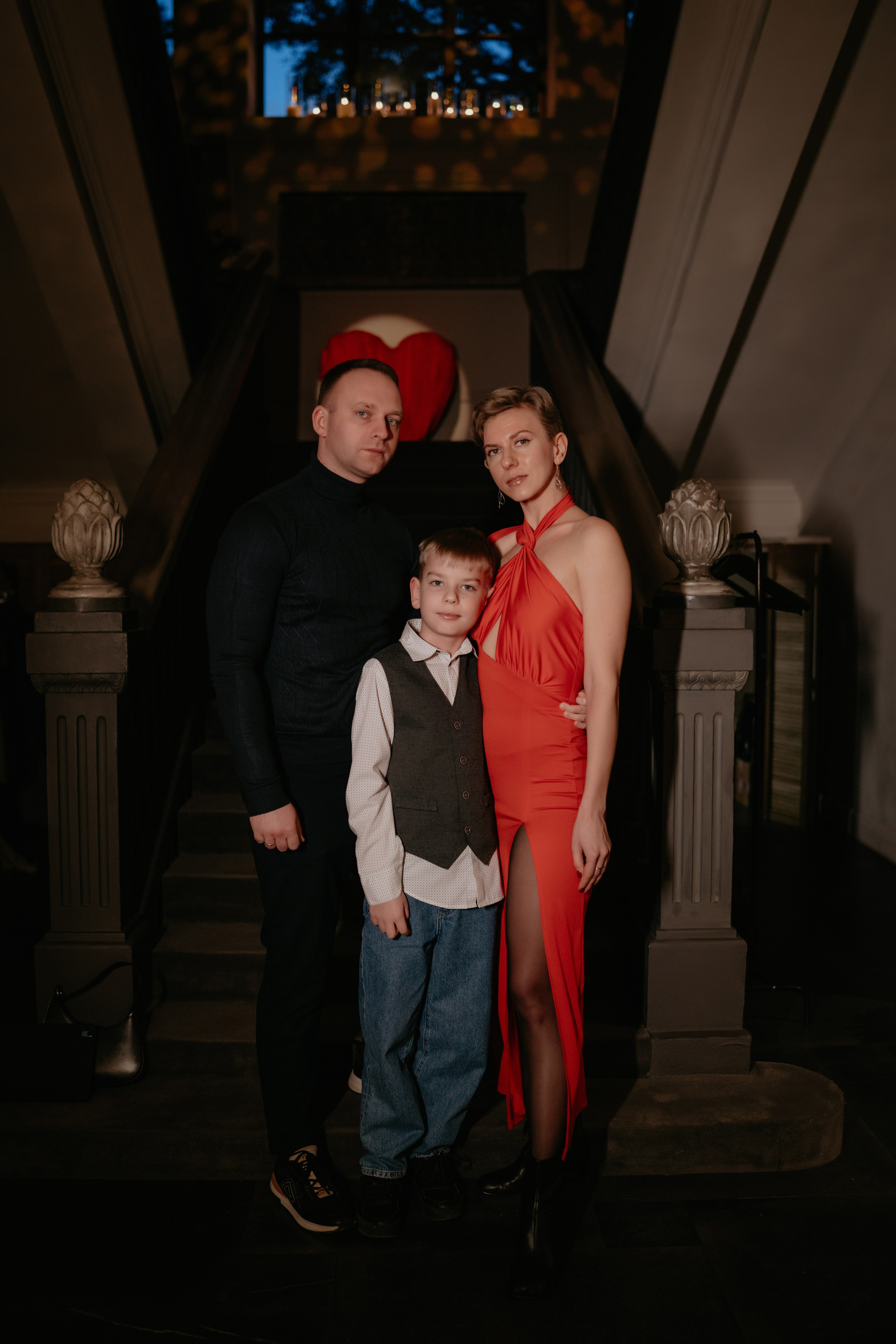 Мalentine's day Modus. Фотограф и Видеограф Севастополь Крым