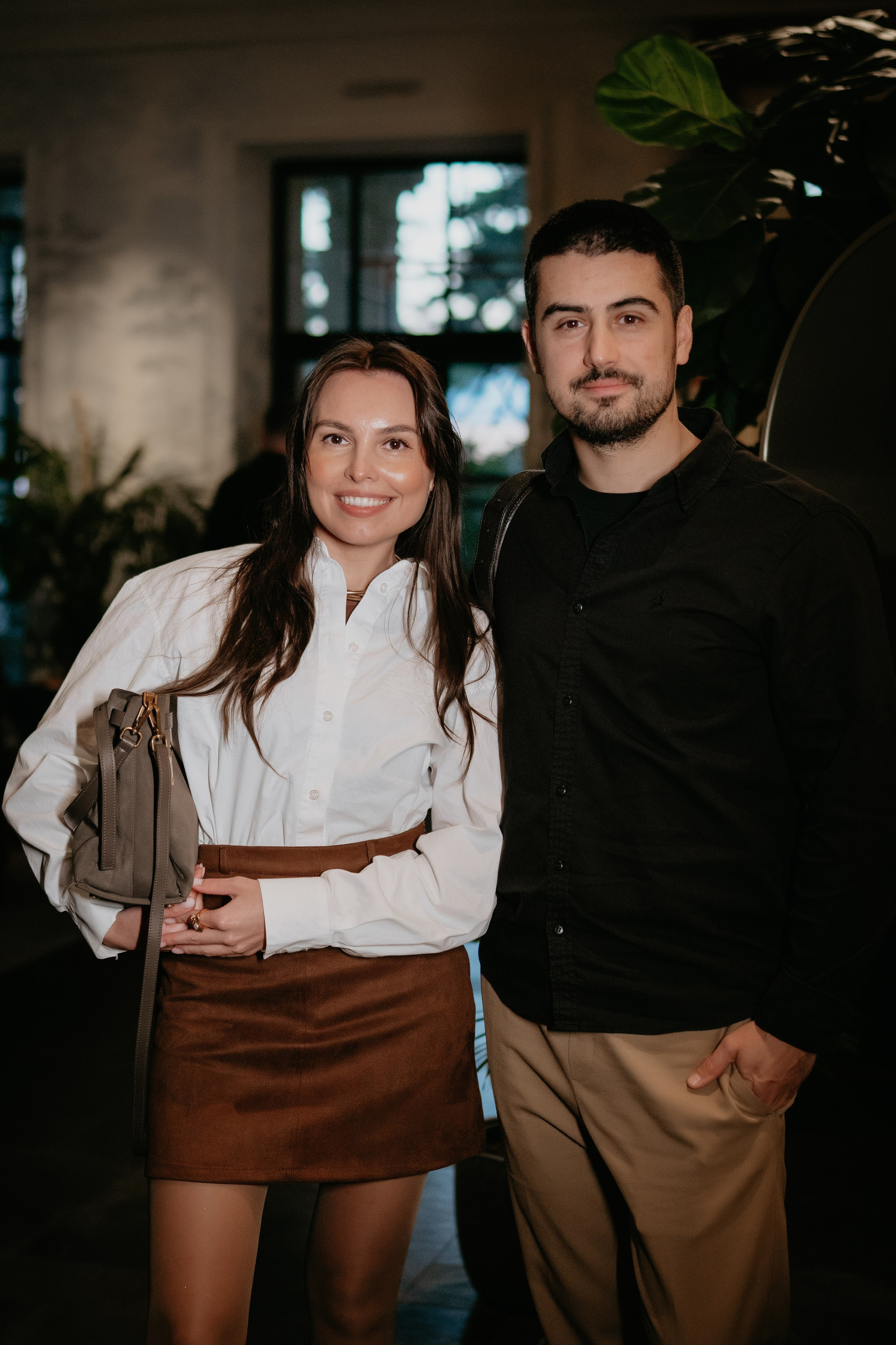 Ужин в Modus. Фотограф и Видеограф Севастополь Крым