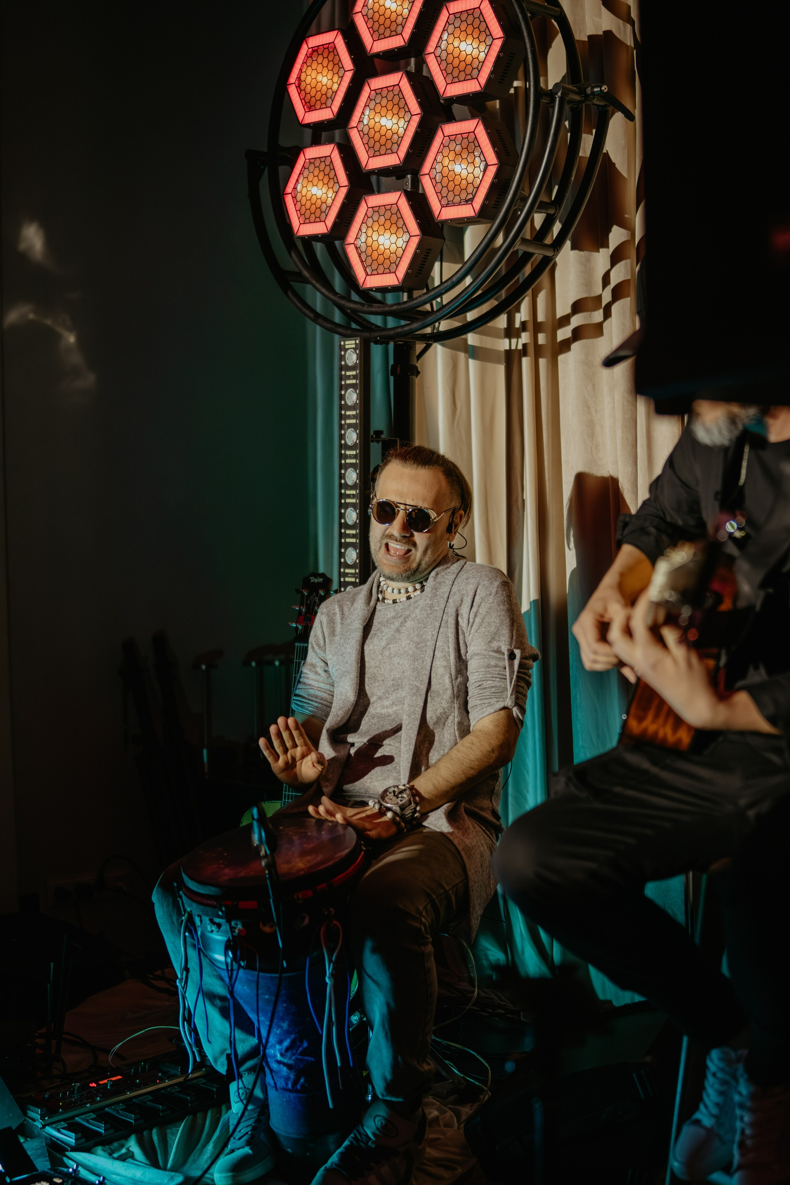 Ужин в Modus. Фотограф и Видеограф Севастополь Крым