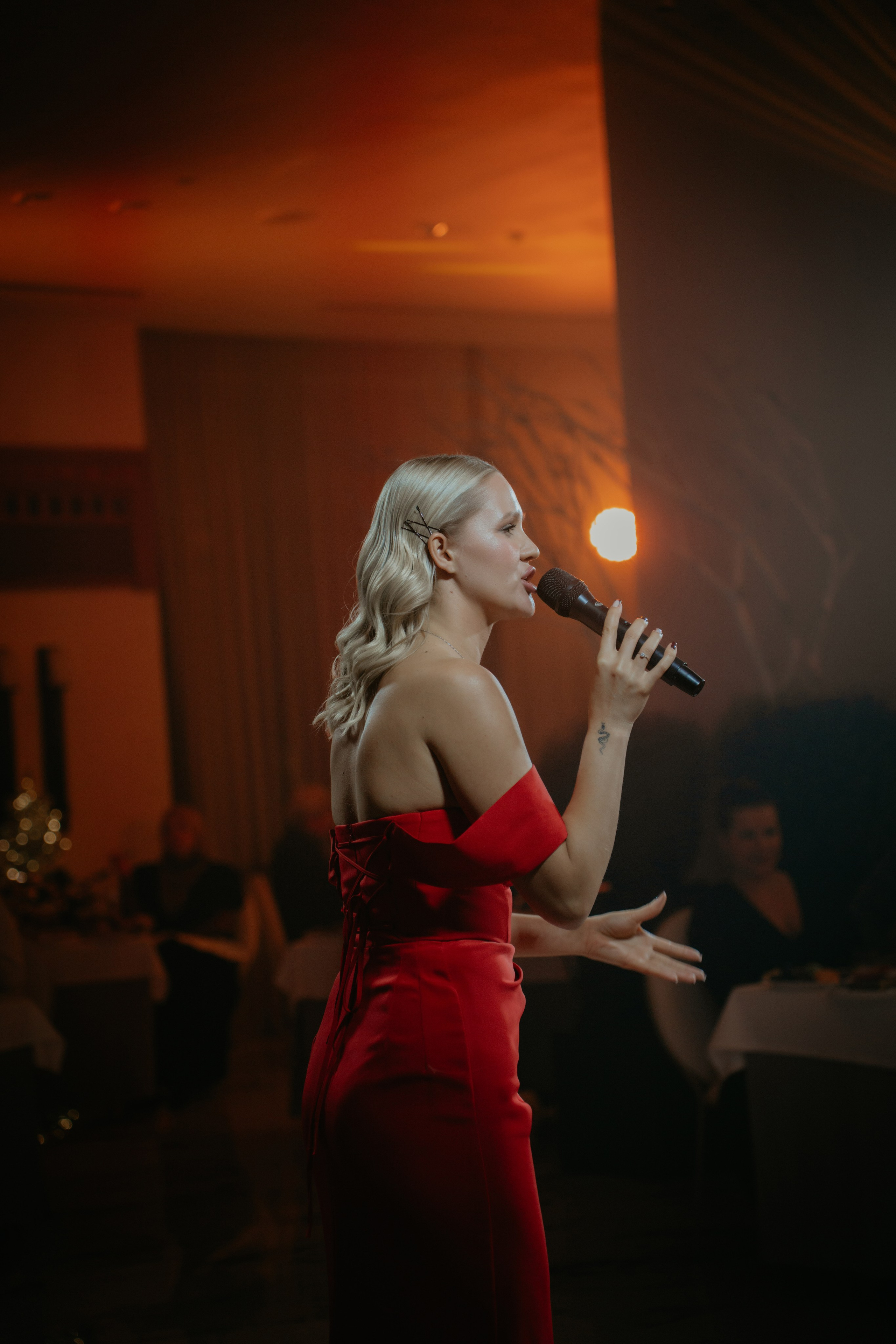 Новый Год luciano foros. Фотограф и Видеограф Севастополь Крым