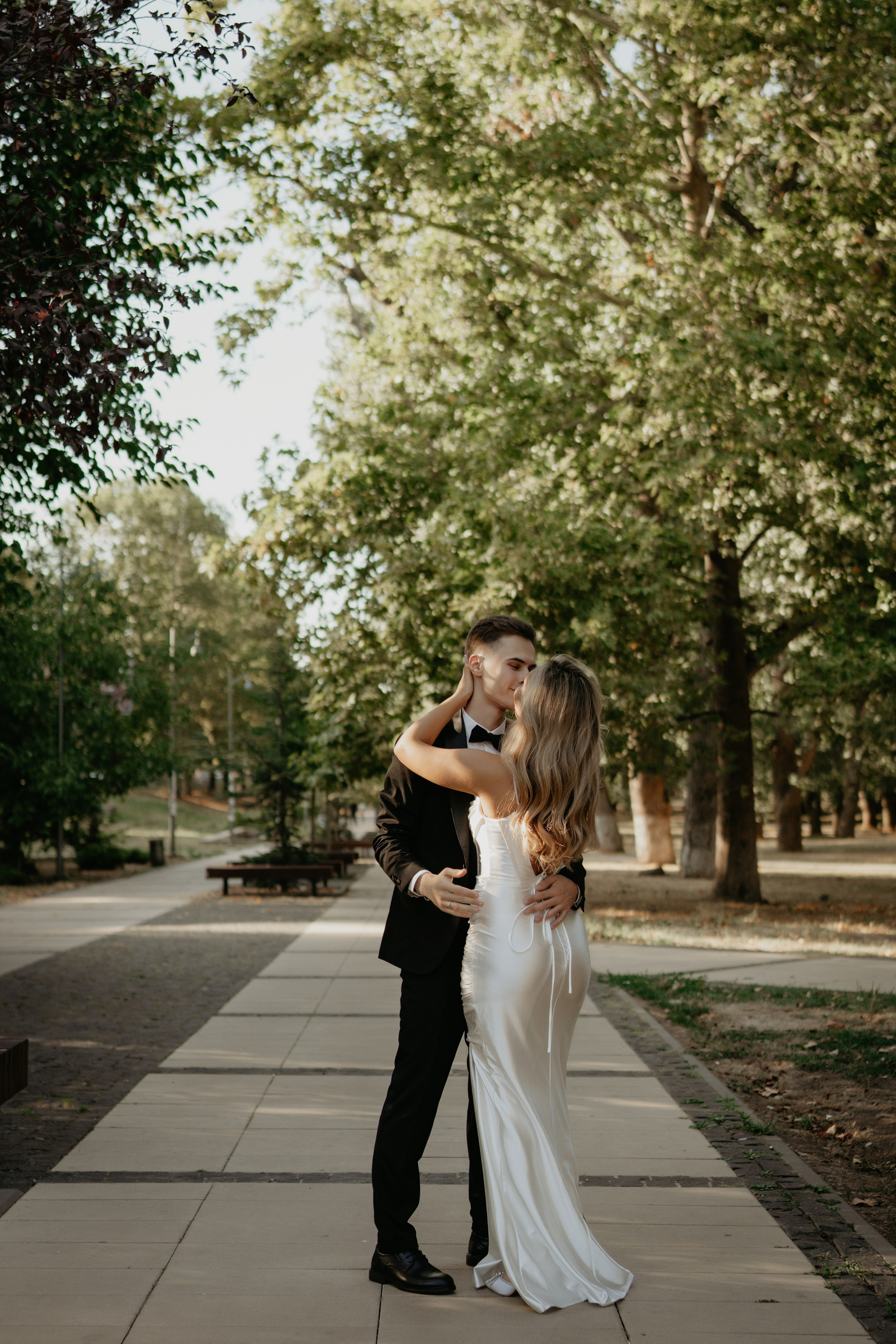 L&L. Фотограф и Видеограф Севастополь Крым