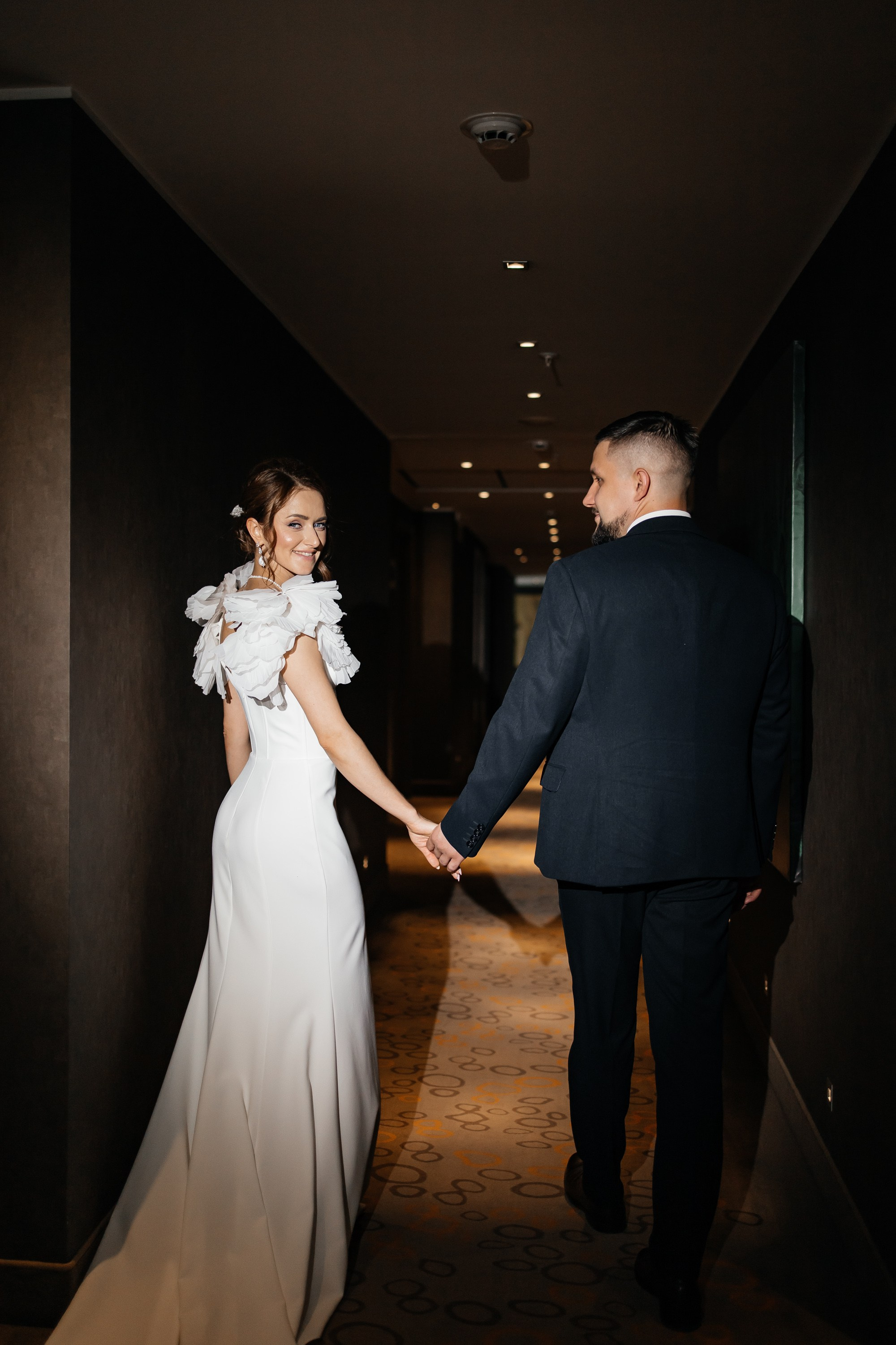 ПАКЕТ 8 ЧАСОВ. Свадебный  фотограф Новосибирск